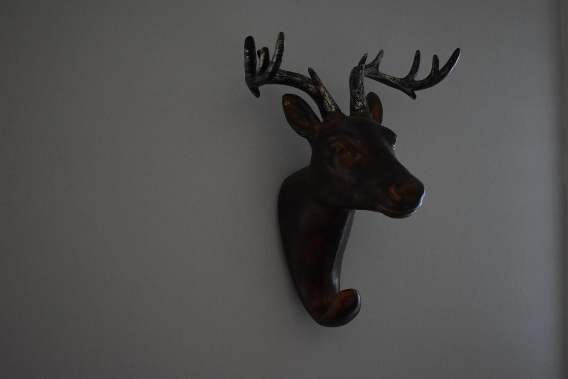 The Little River Inn