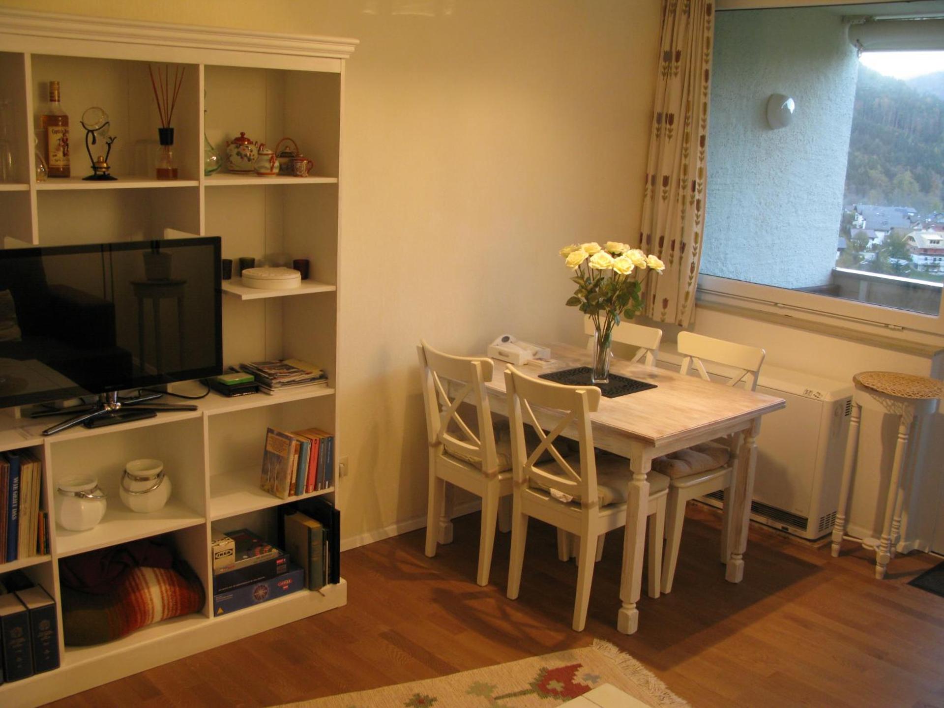 4* + 5* Luxury Apartments