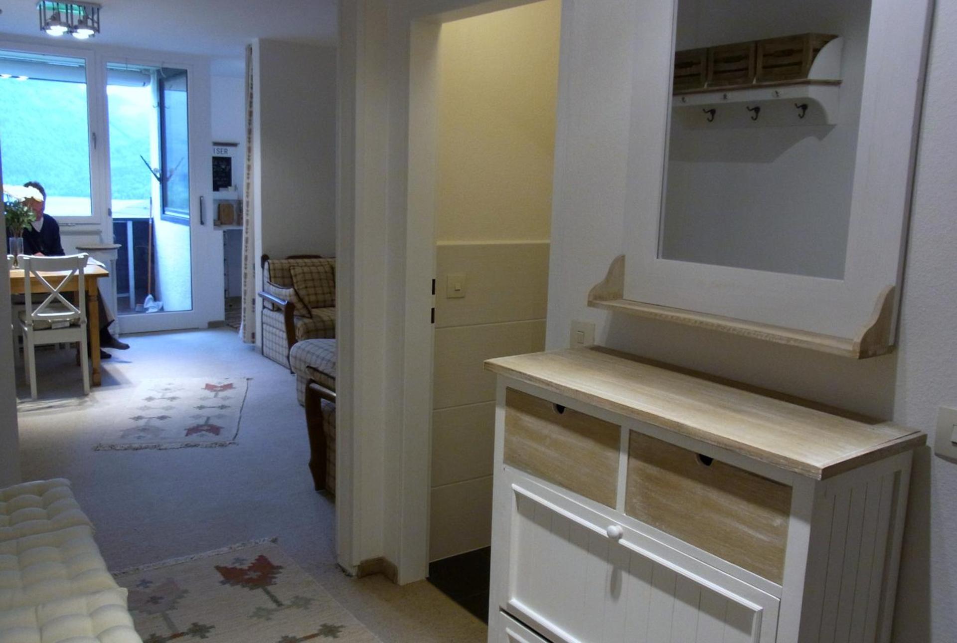 4* + 5* Luxury Apartments