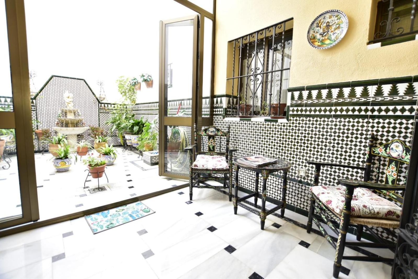 TRIANA LOS PRINCIPES