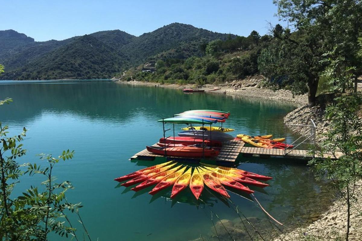 Apartament Escaladei