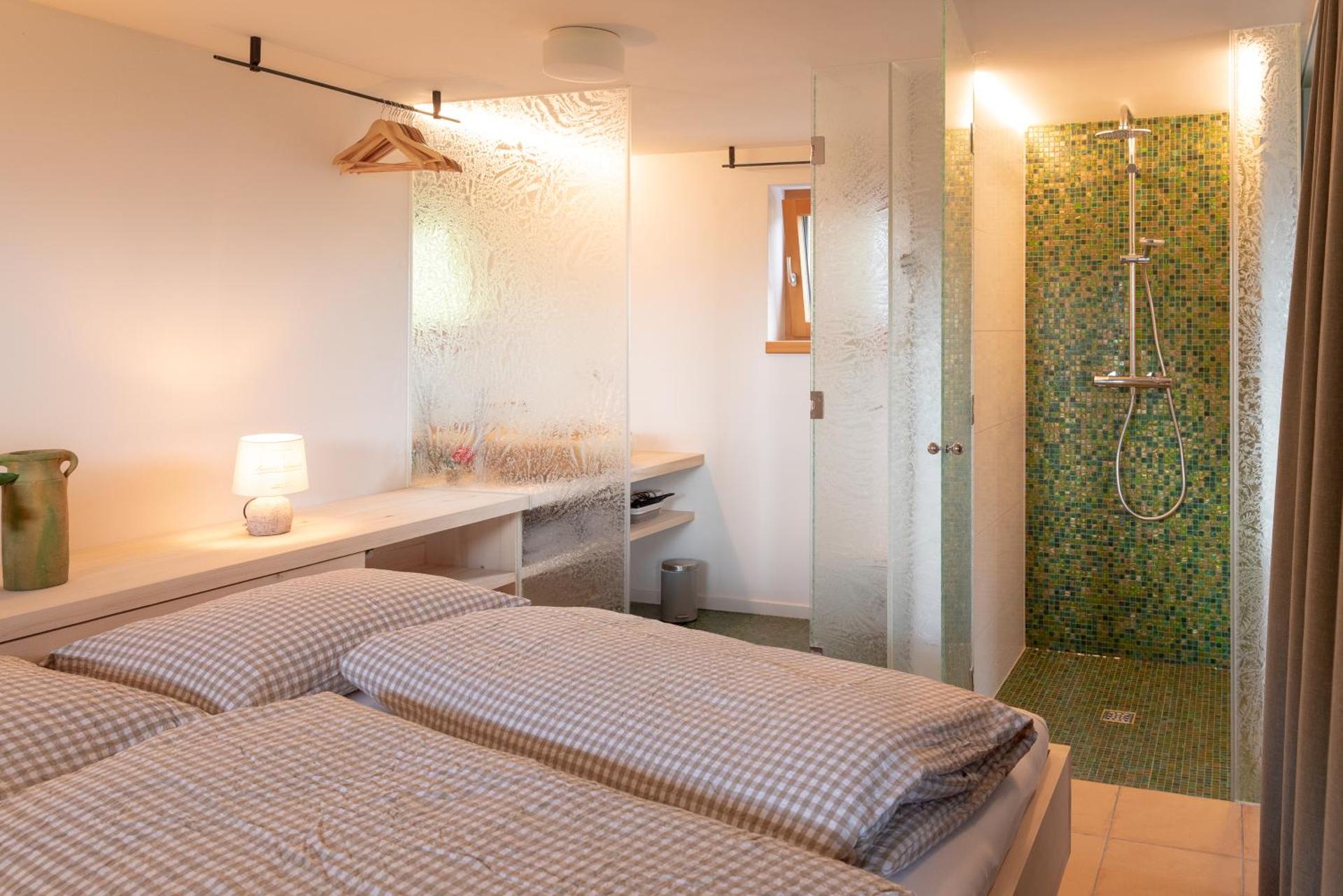 Ferienhaus Berghalde