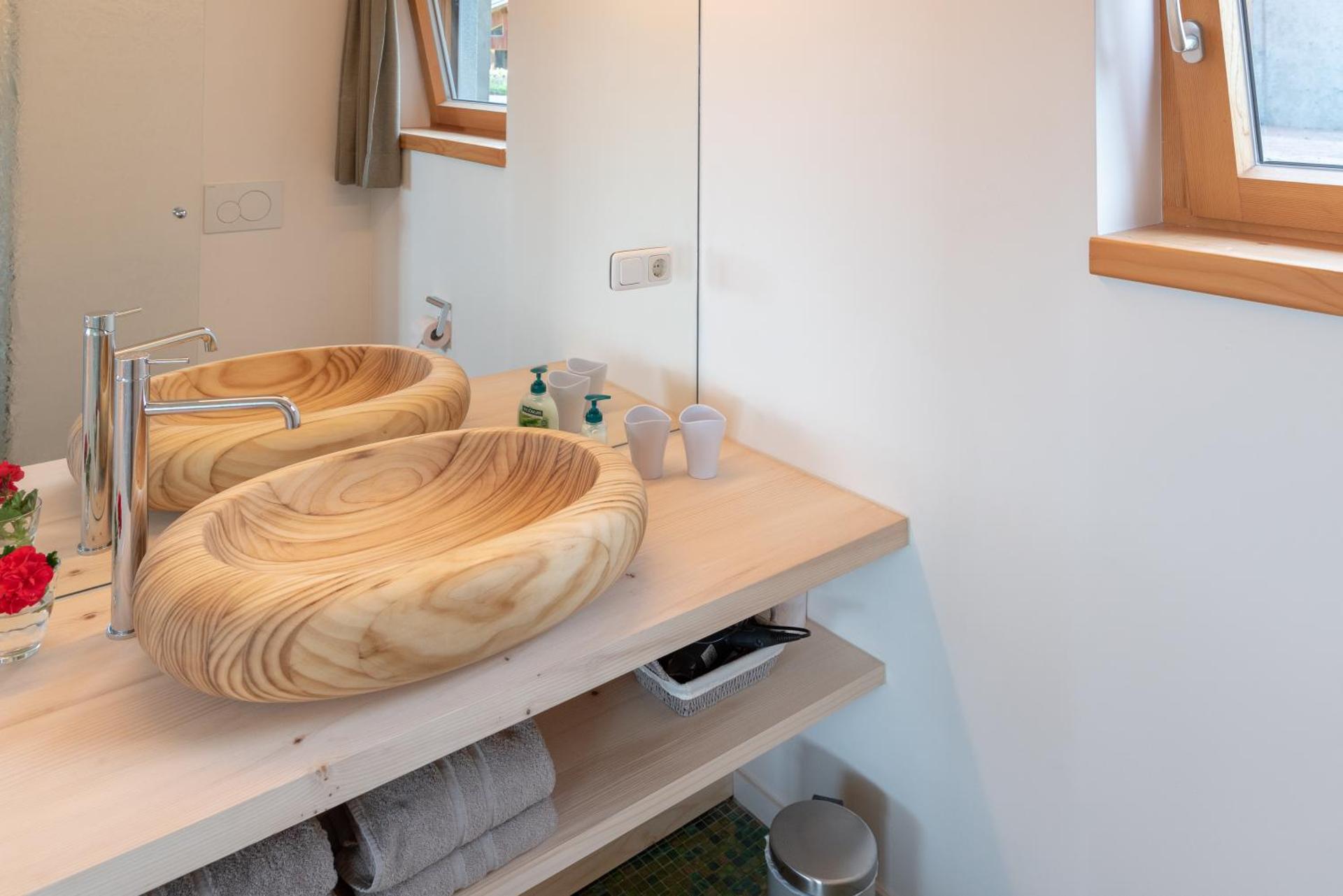 Ferienhaus Berghalde