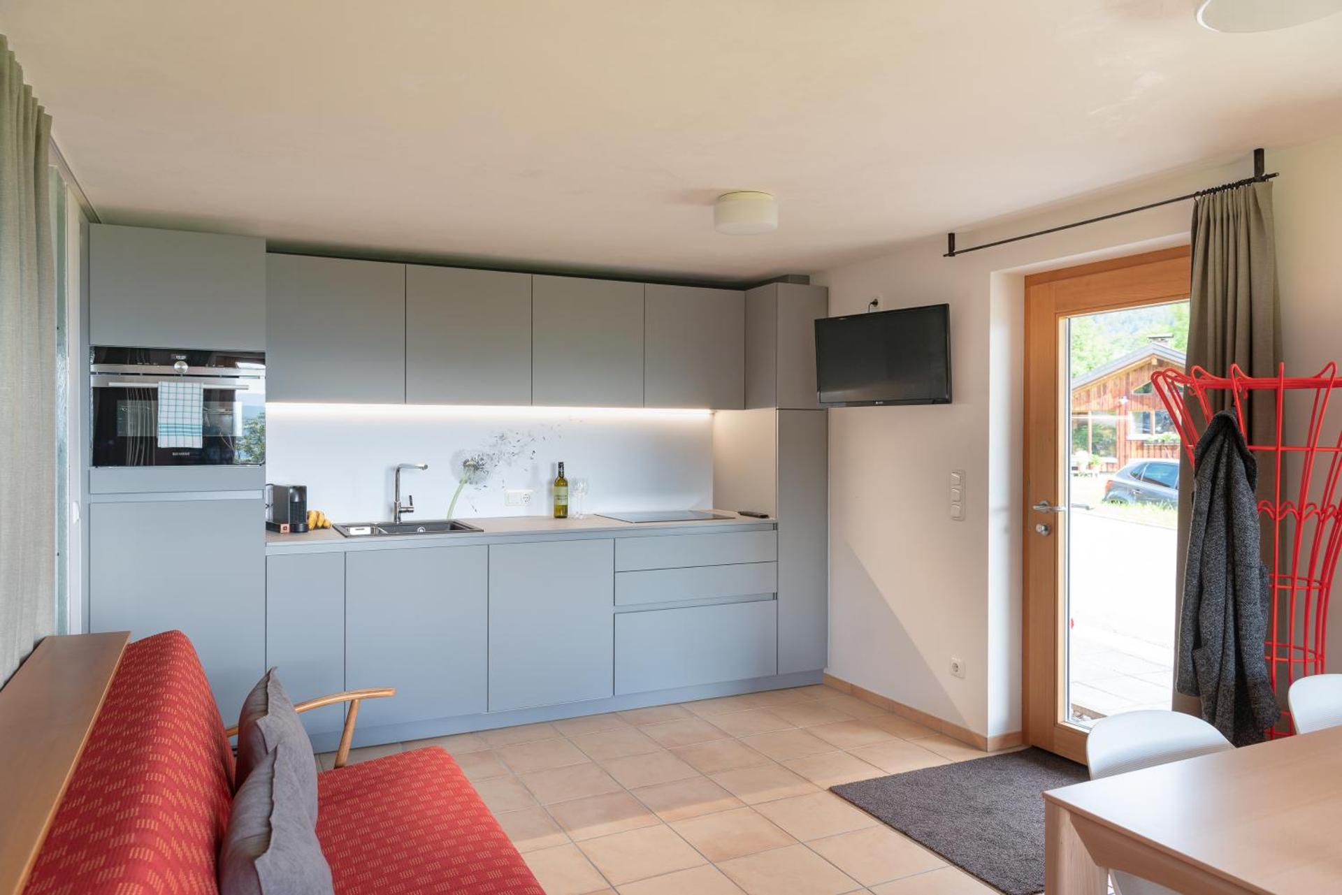 Ferienhaus Berghalde