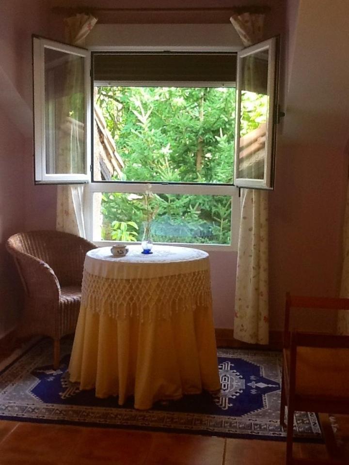 View (from property/room)