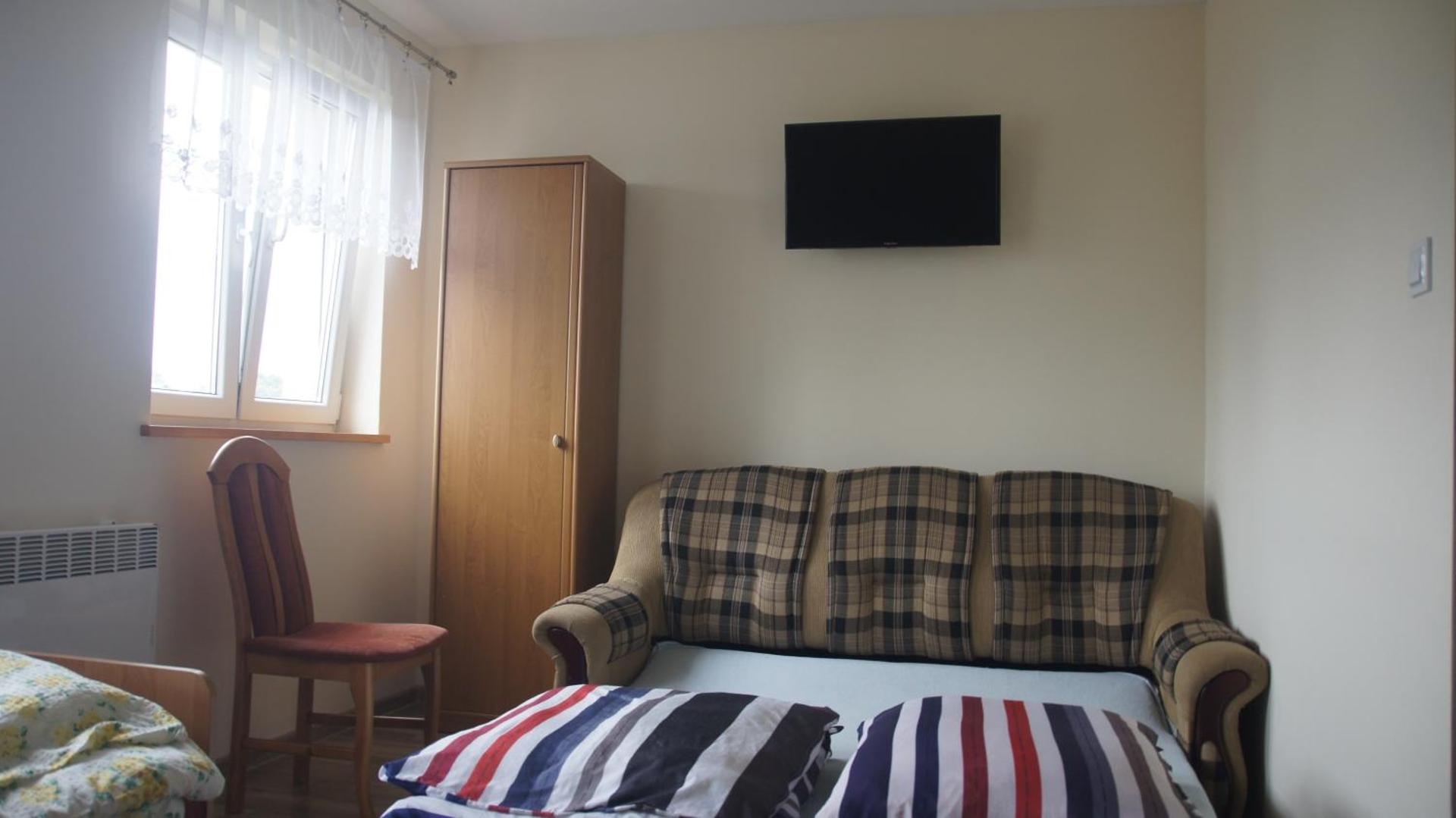 Agroturystyka Zapiecek