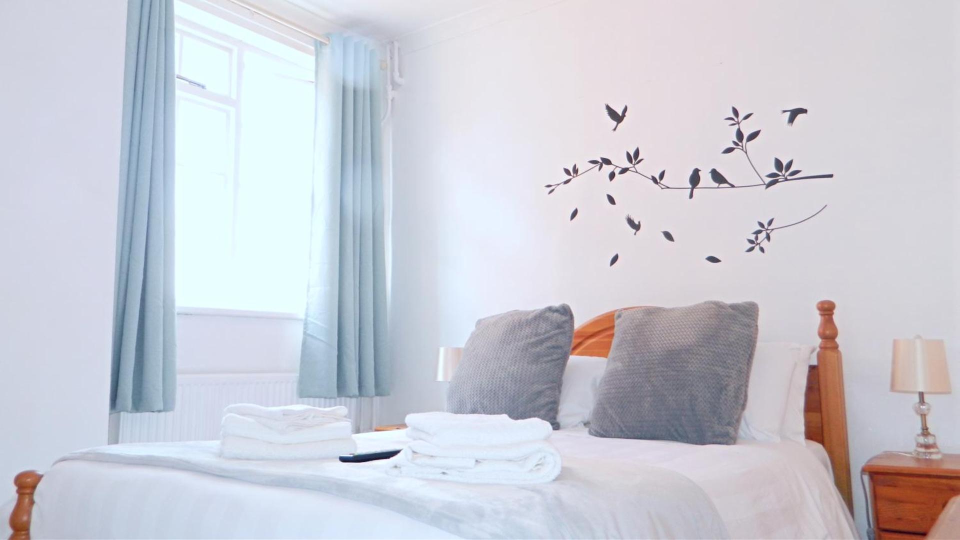 Kings Head Inn, Warwick