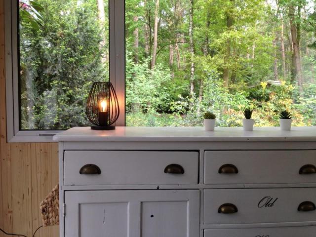 Vakantiewoning De Kleine Duinberg - Chalet Nr 11