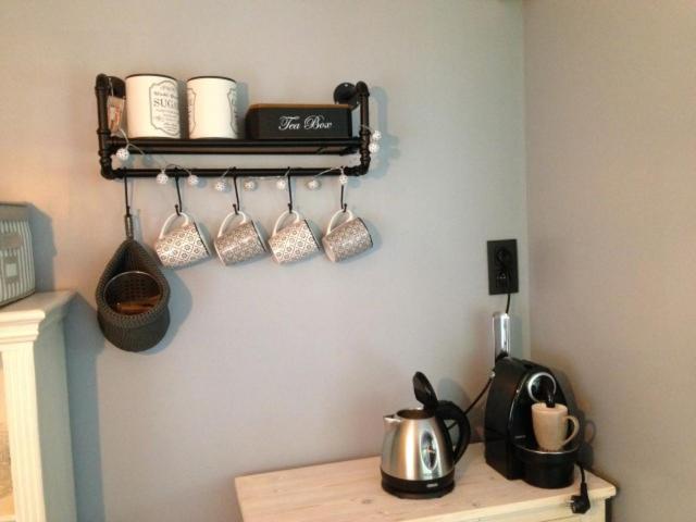 Vakantiewoning De Kleine Duinberg - Chalet Nr 11