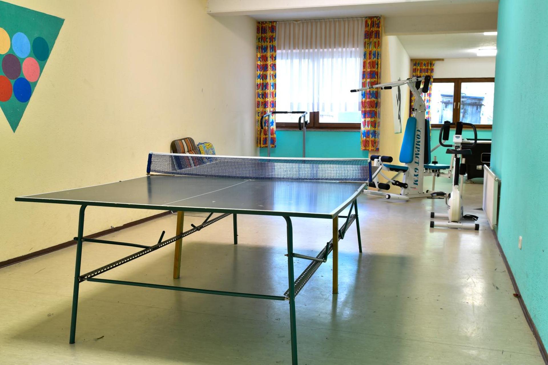 Appartements Zum Arber