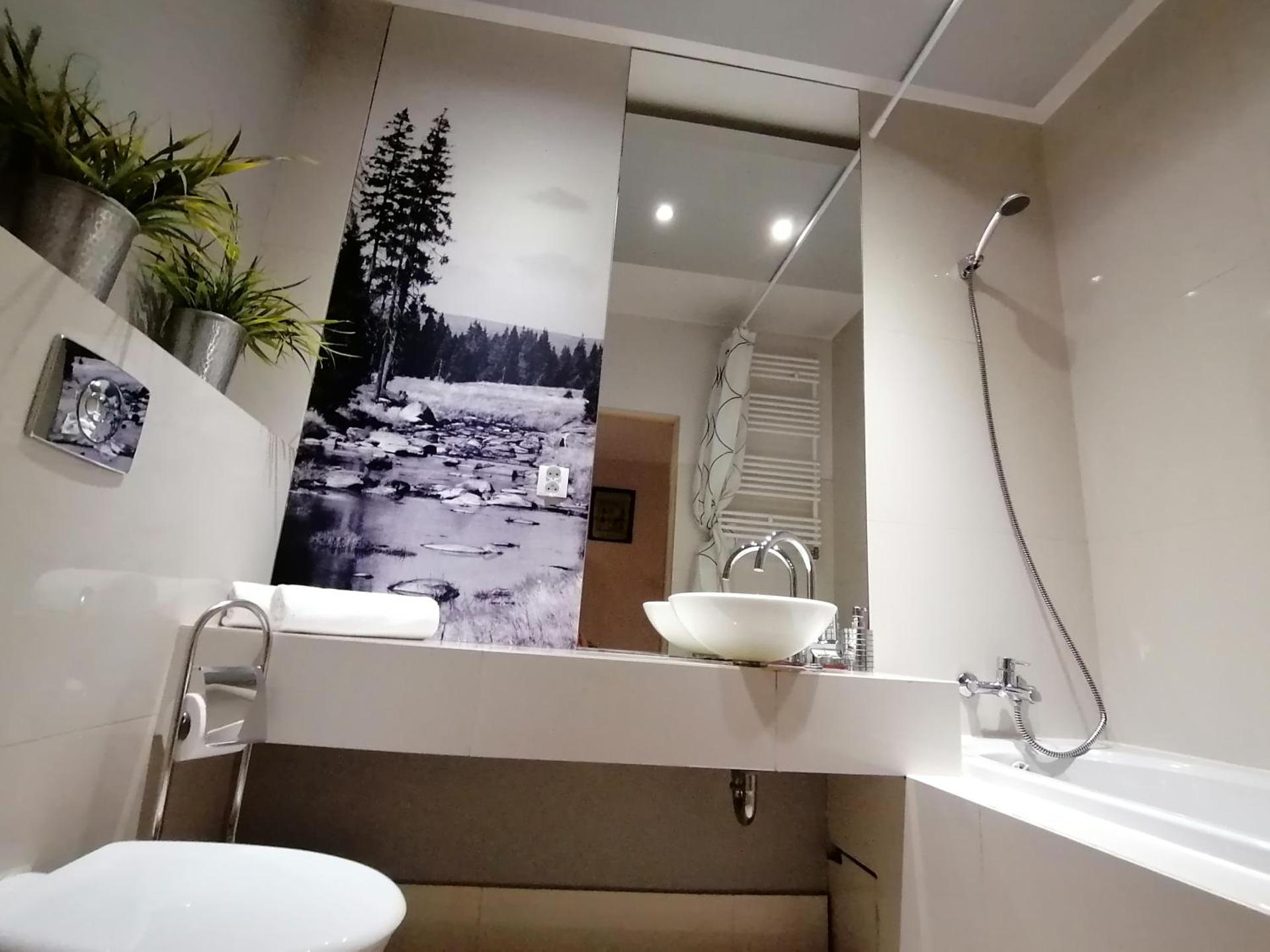 Quiet Apartments Kościelna