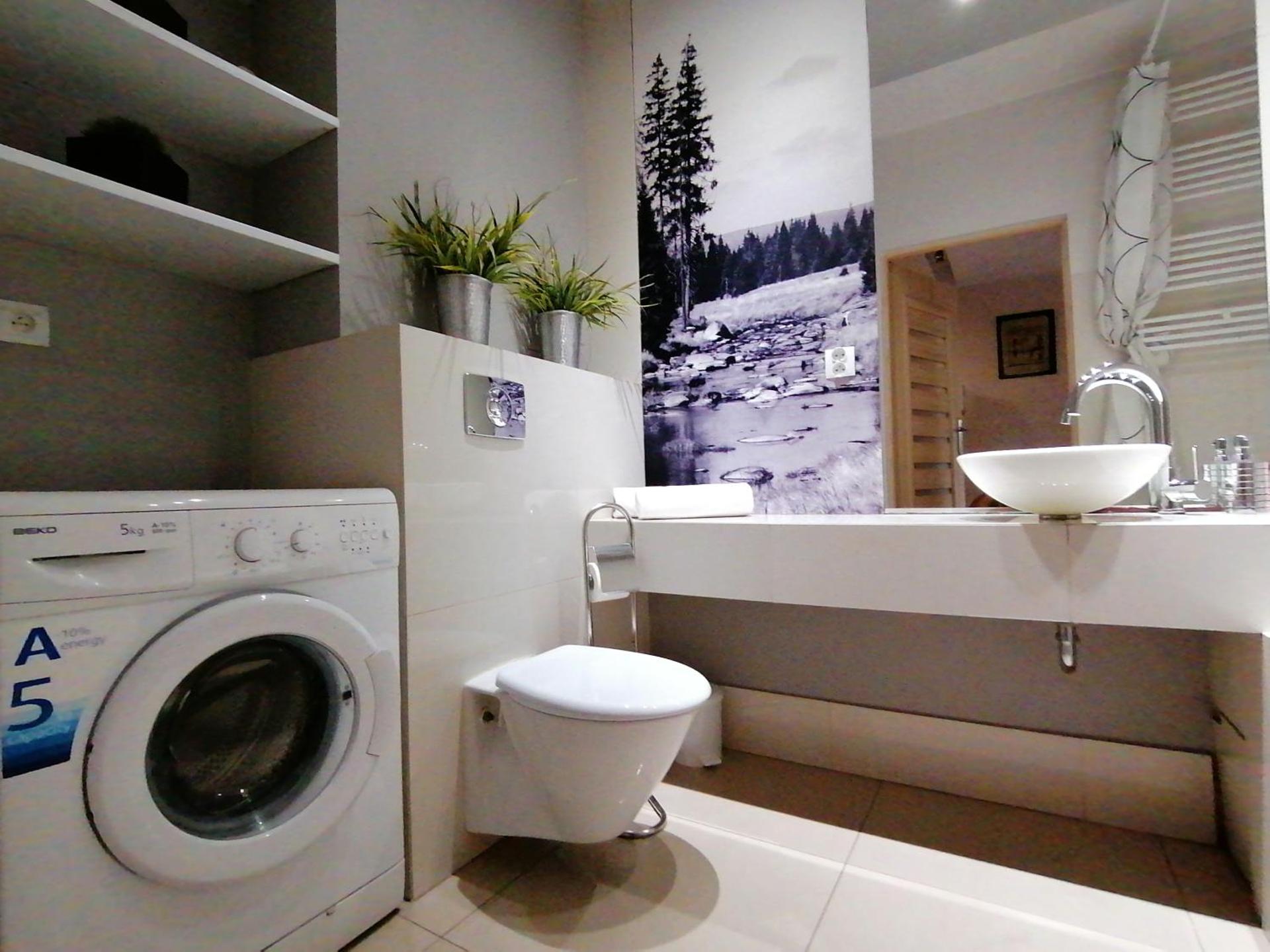 Quiet Apartments Kościelna