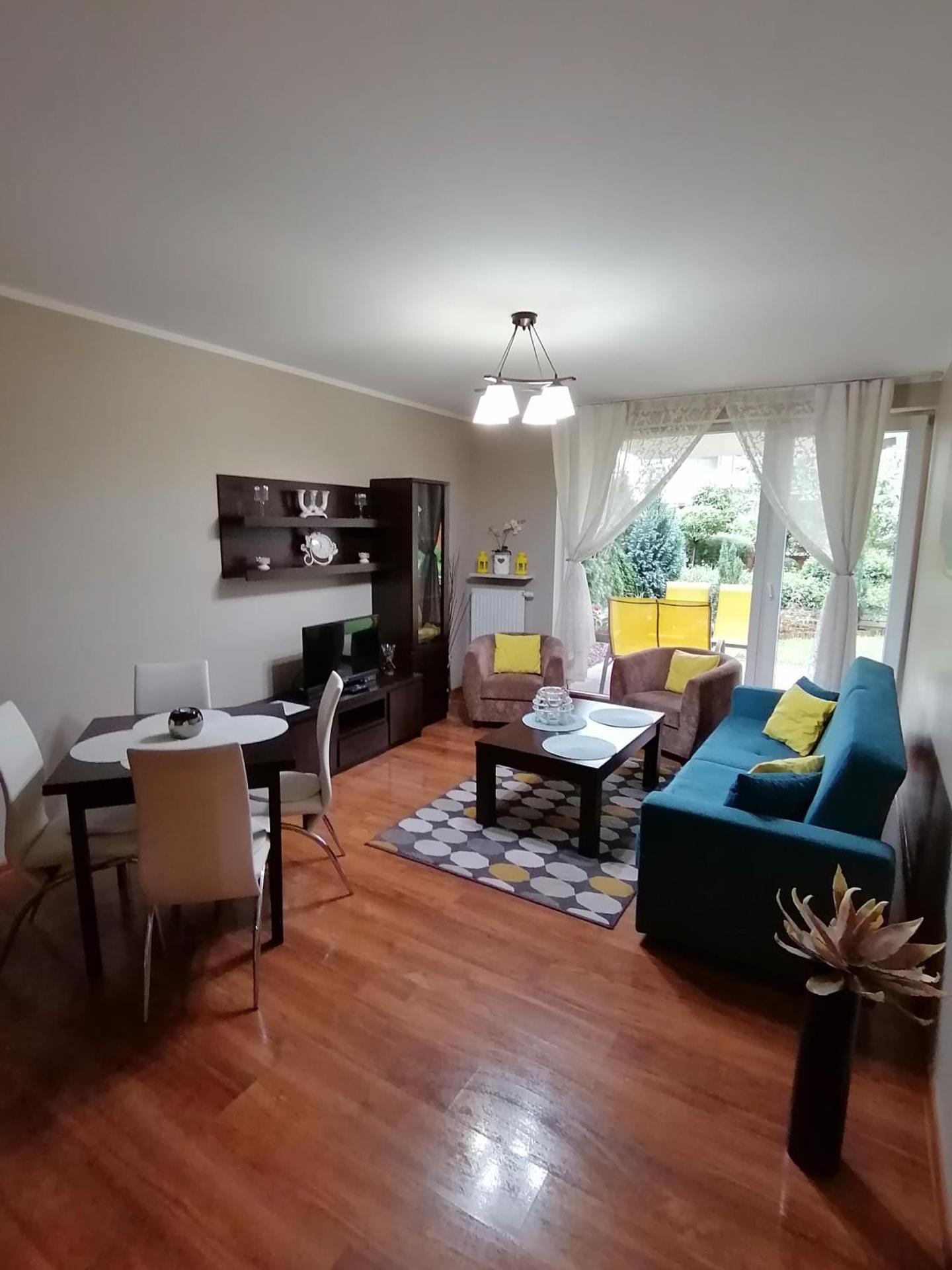 Quiet Apartments Kościelna