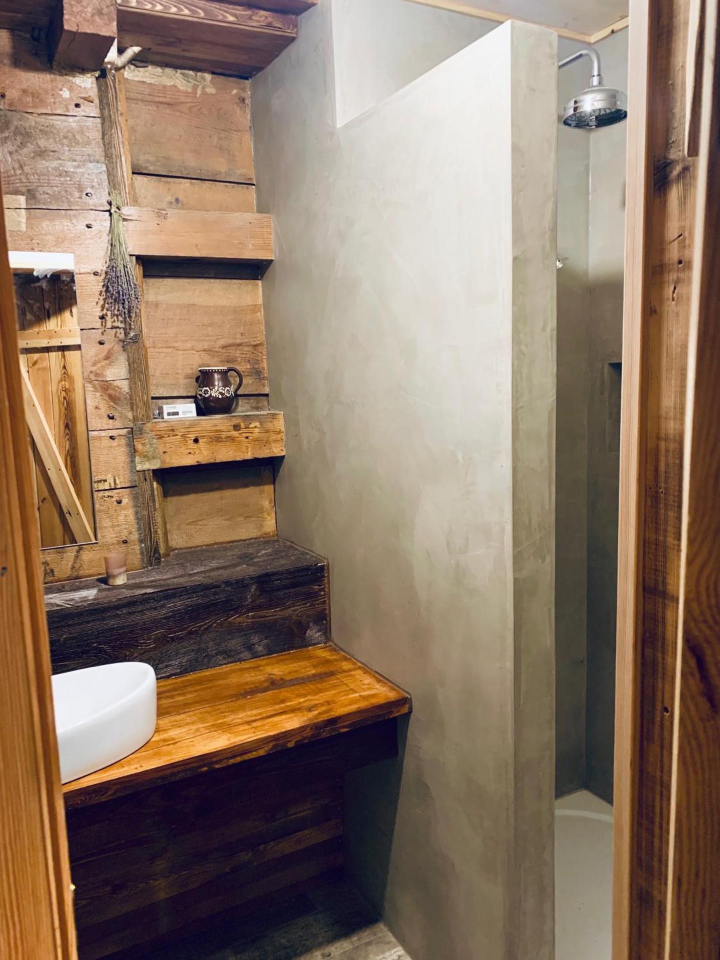 Dom Podcieniowy na Żuławach Wiślanych