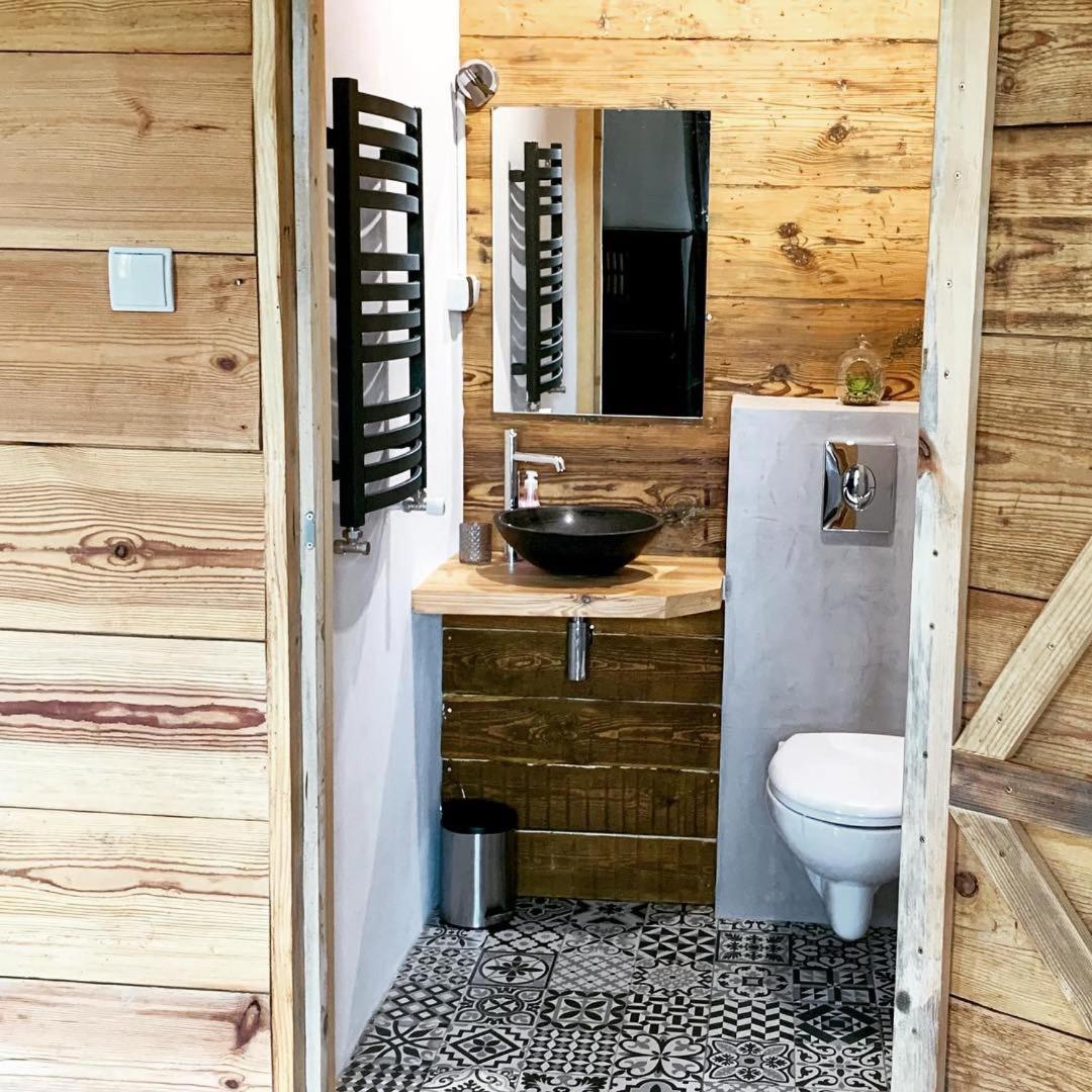 Dom Podcieniowy na Żuławach Wiślanych