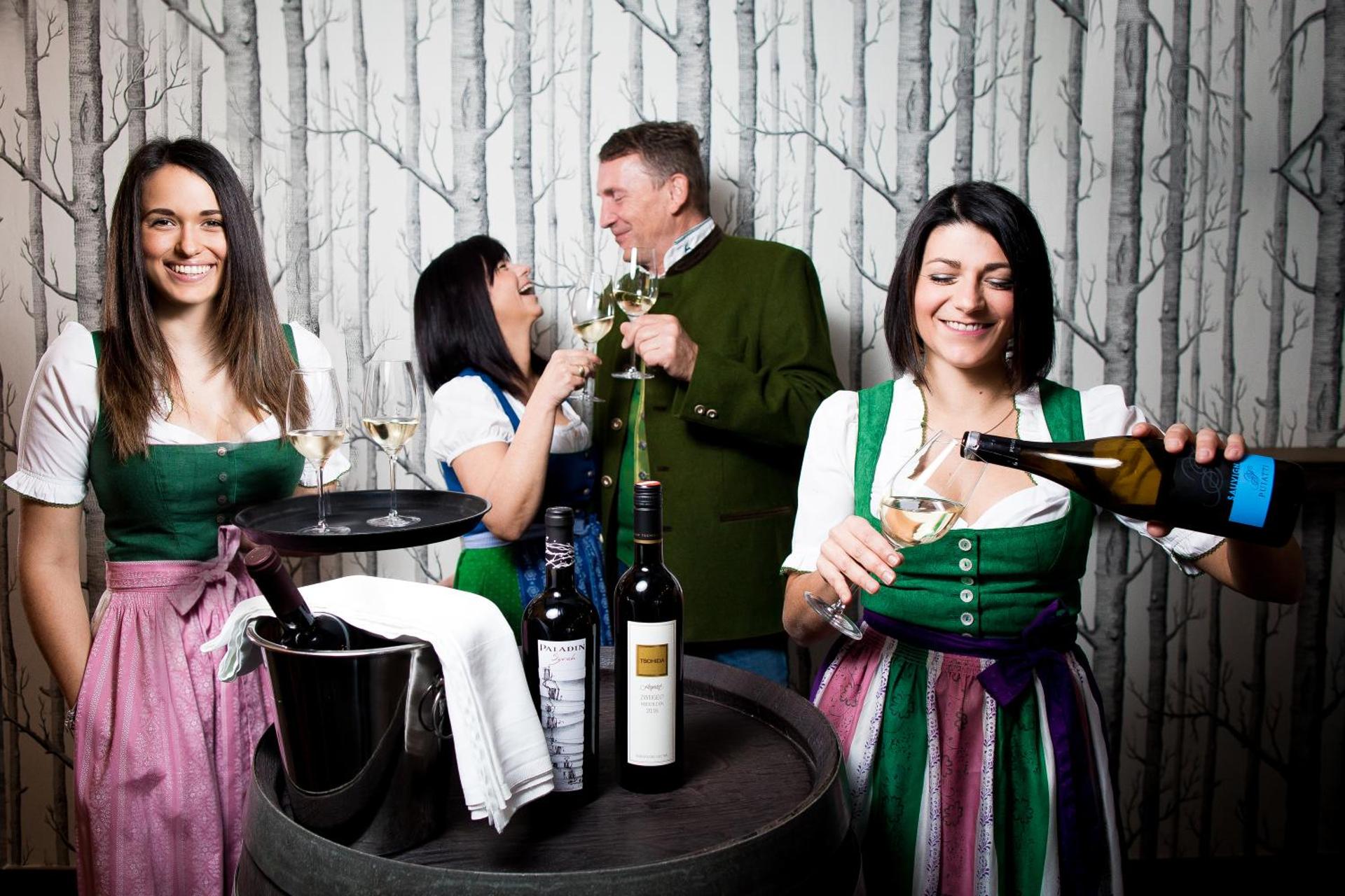 Wallner - Hotel & Wirt