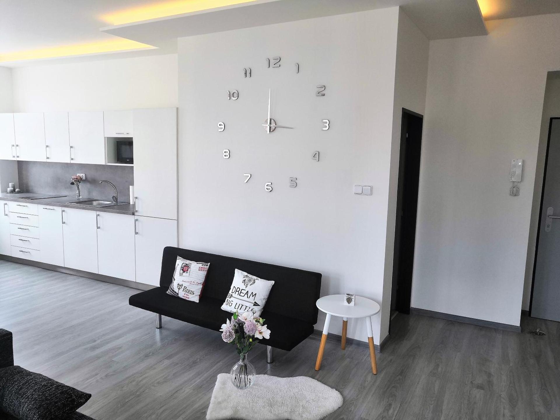 APARTIA Skořepka 15, Brno-center