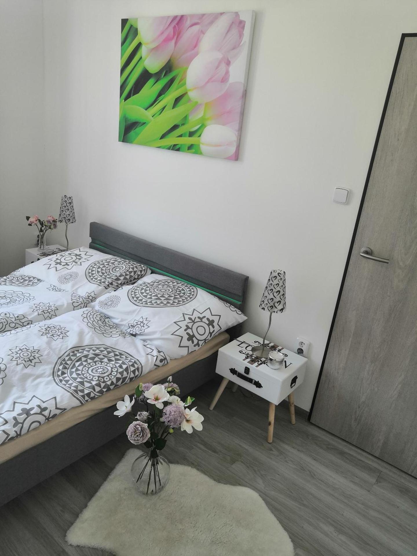 APARTIA Skořepka 15, Brno-center