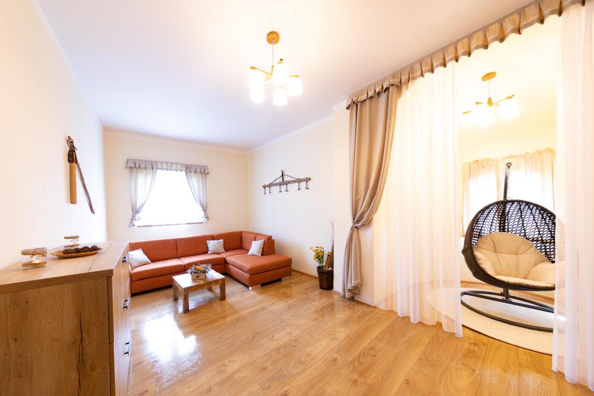 Residence Tvrz Skočice