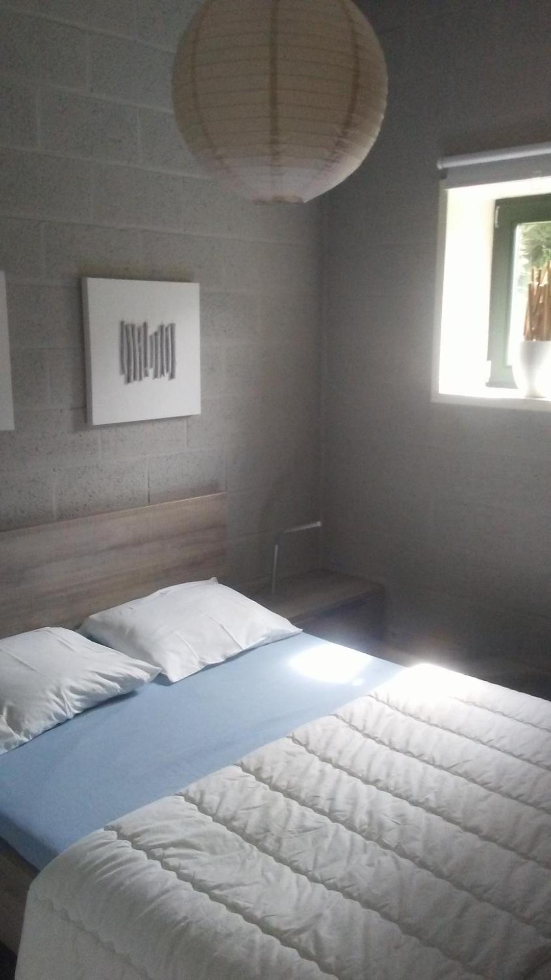 vakantieverblijf Nature