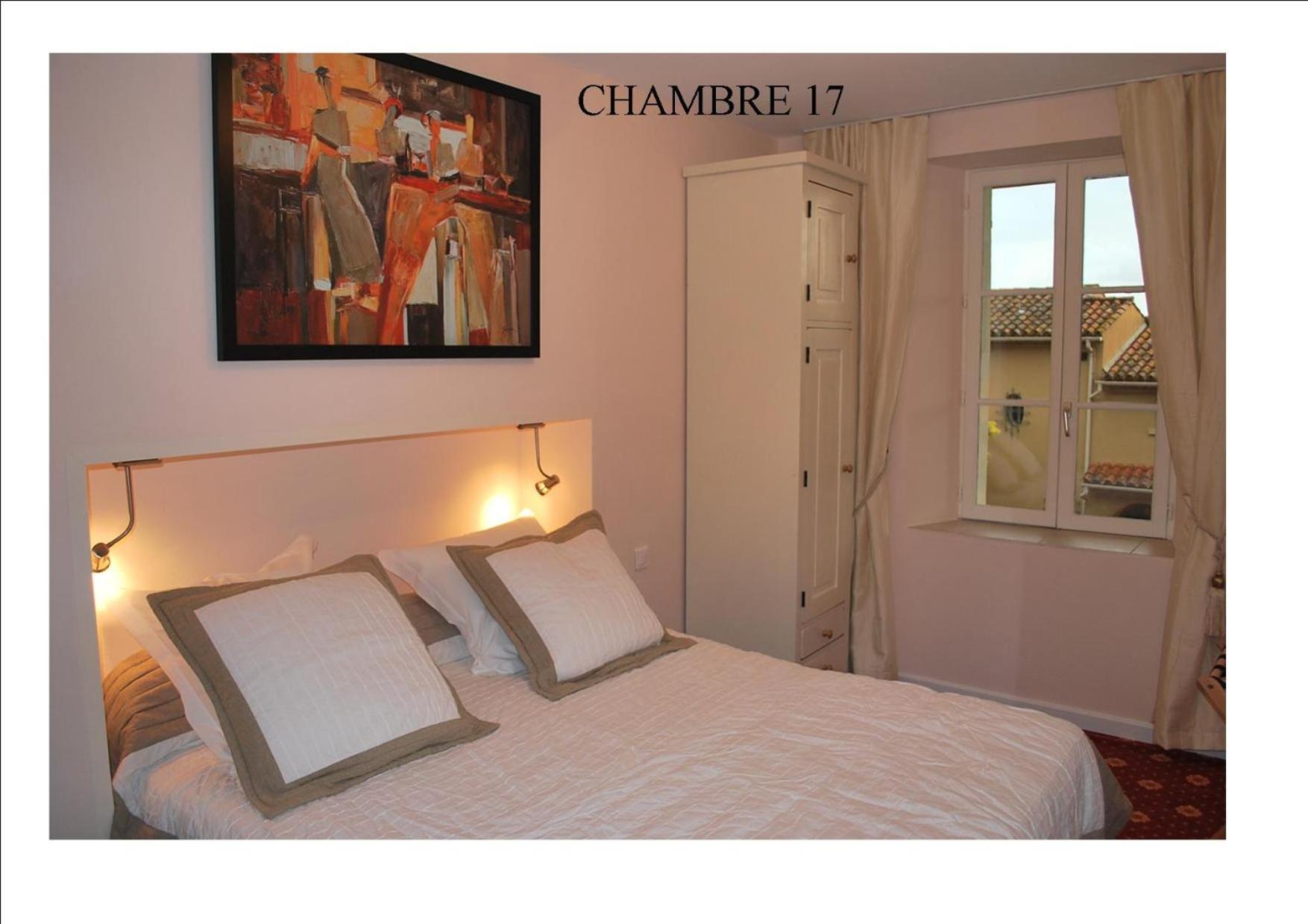 Comfort-dobbeltværelse