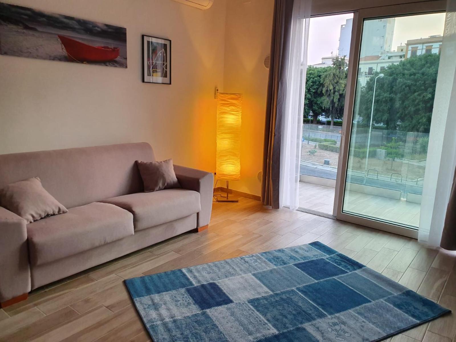 Calalula Apartment Palermo