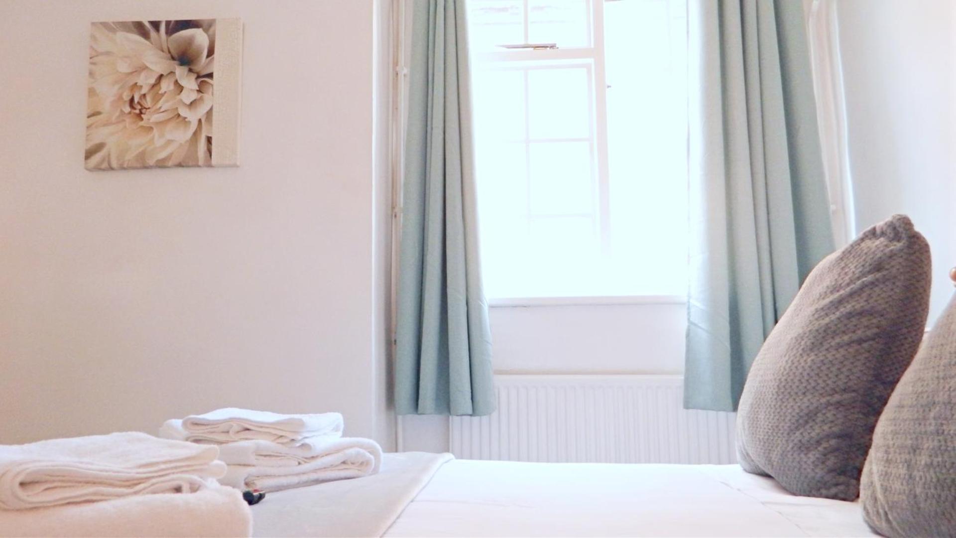 Kings Head Inn, Warwick