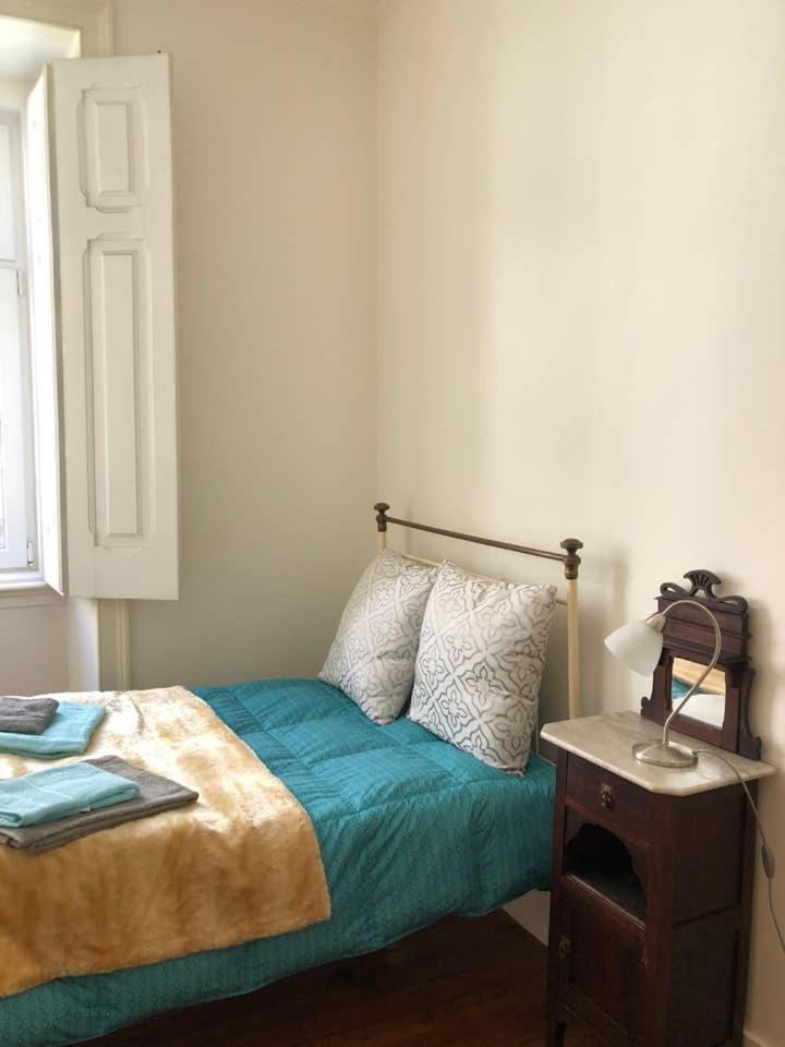 Grandmommy's House - Traditional and comfy Lisboan apartment