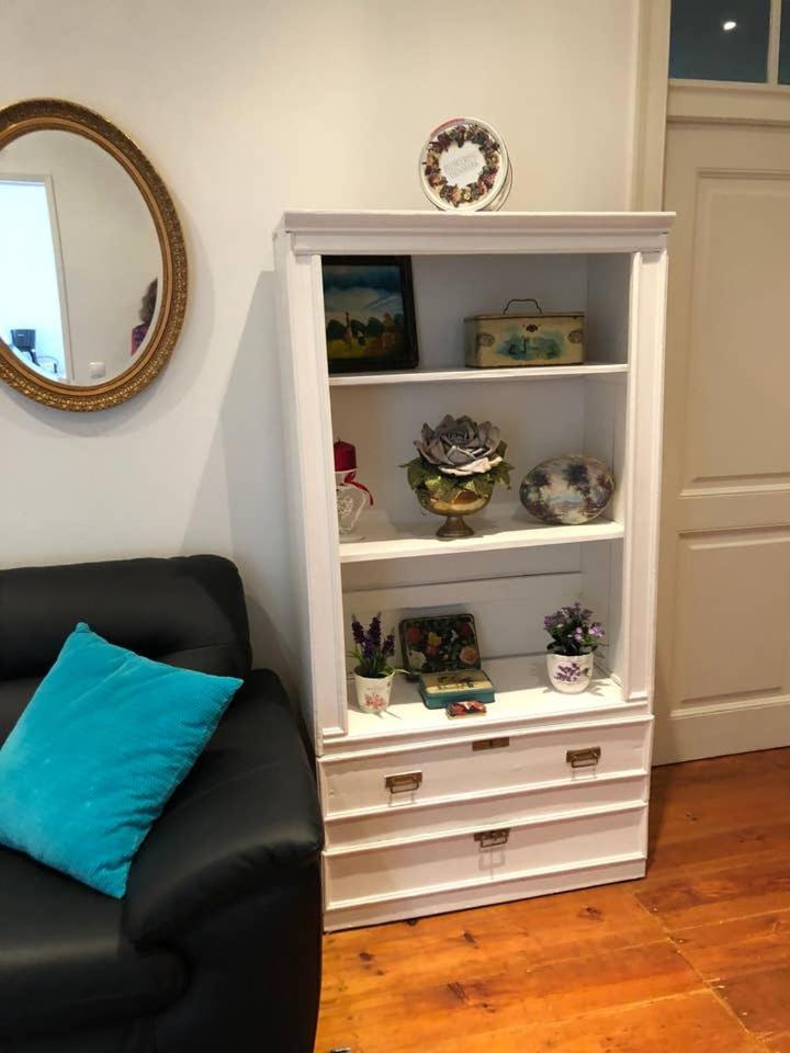 Grandmommy's House - Traditional and comfy Lisboan apartment