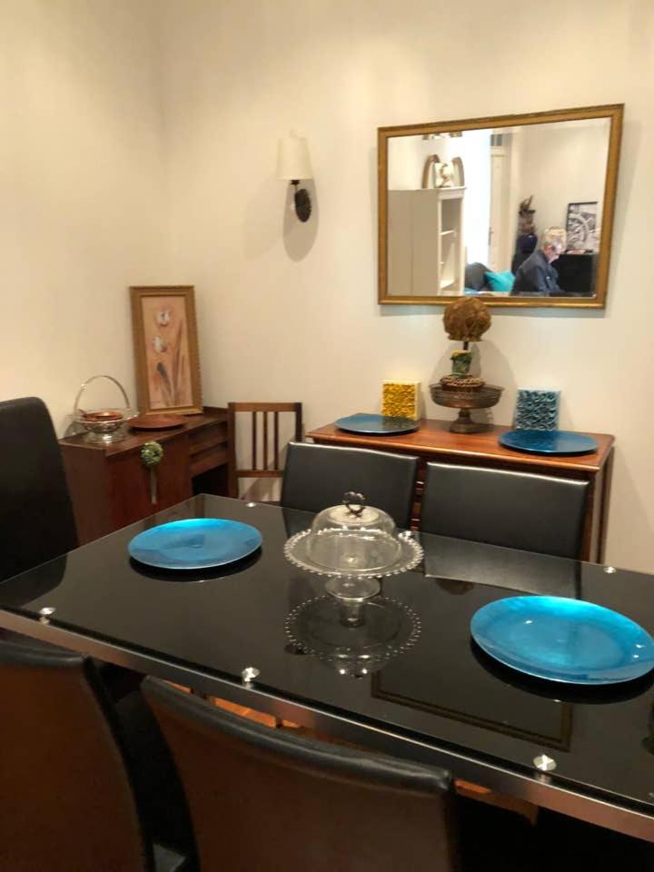 Grandmommy's House - Traditional and comfy Lisboan apartment