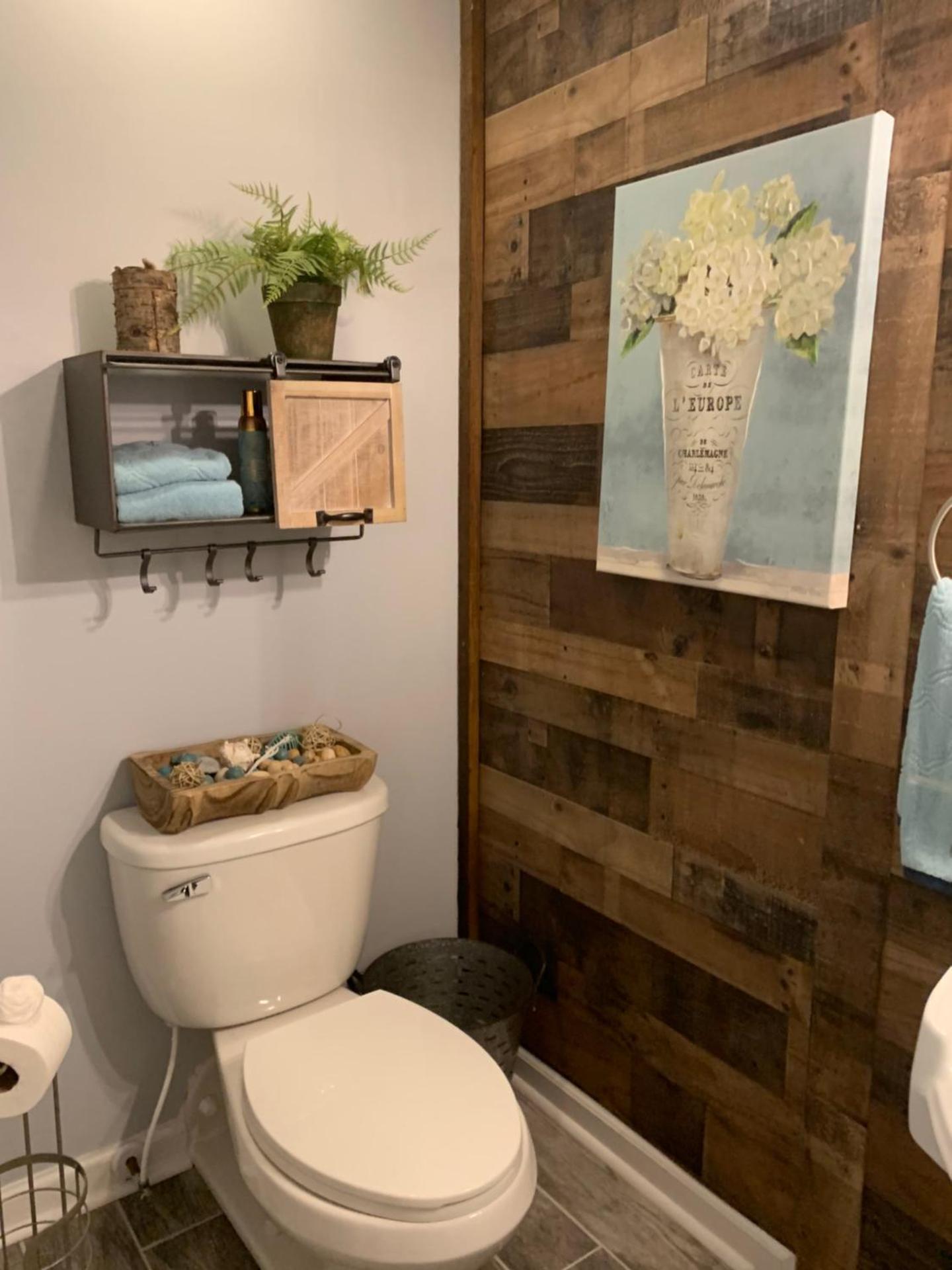 Caroline's Bed and Breakfast