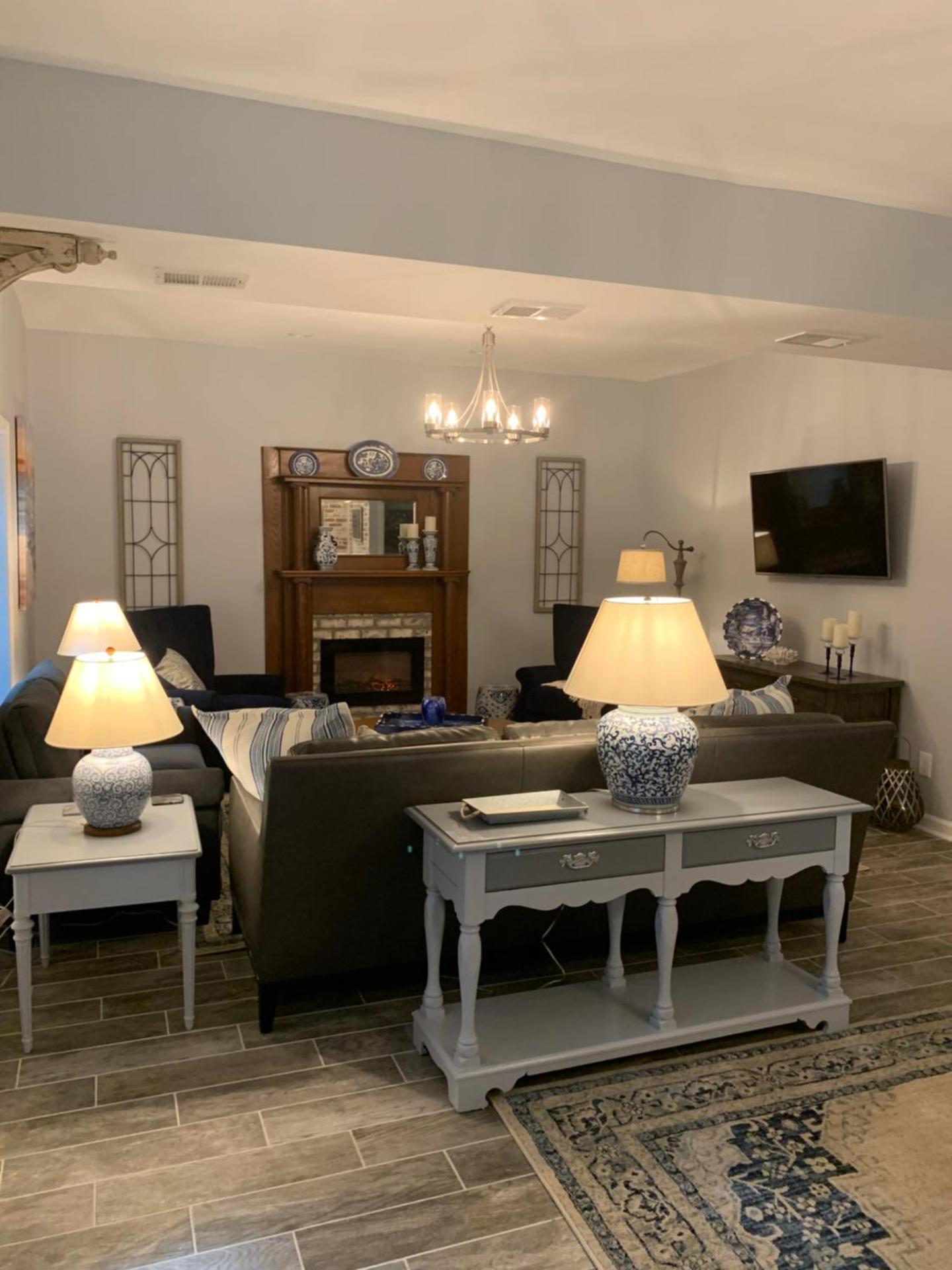 Caroline's Bed and Breakfast