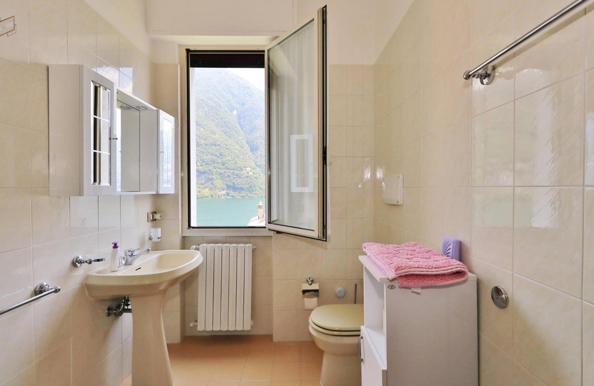 Appartamenti La Porta sul Lago