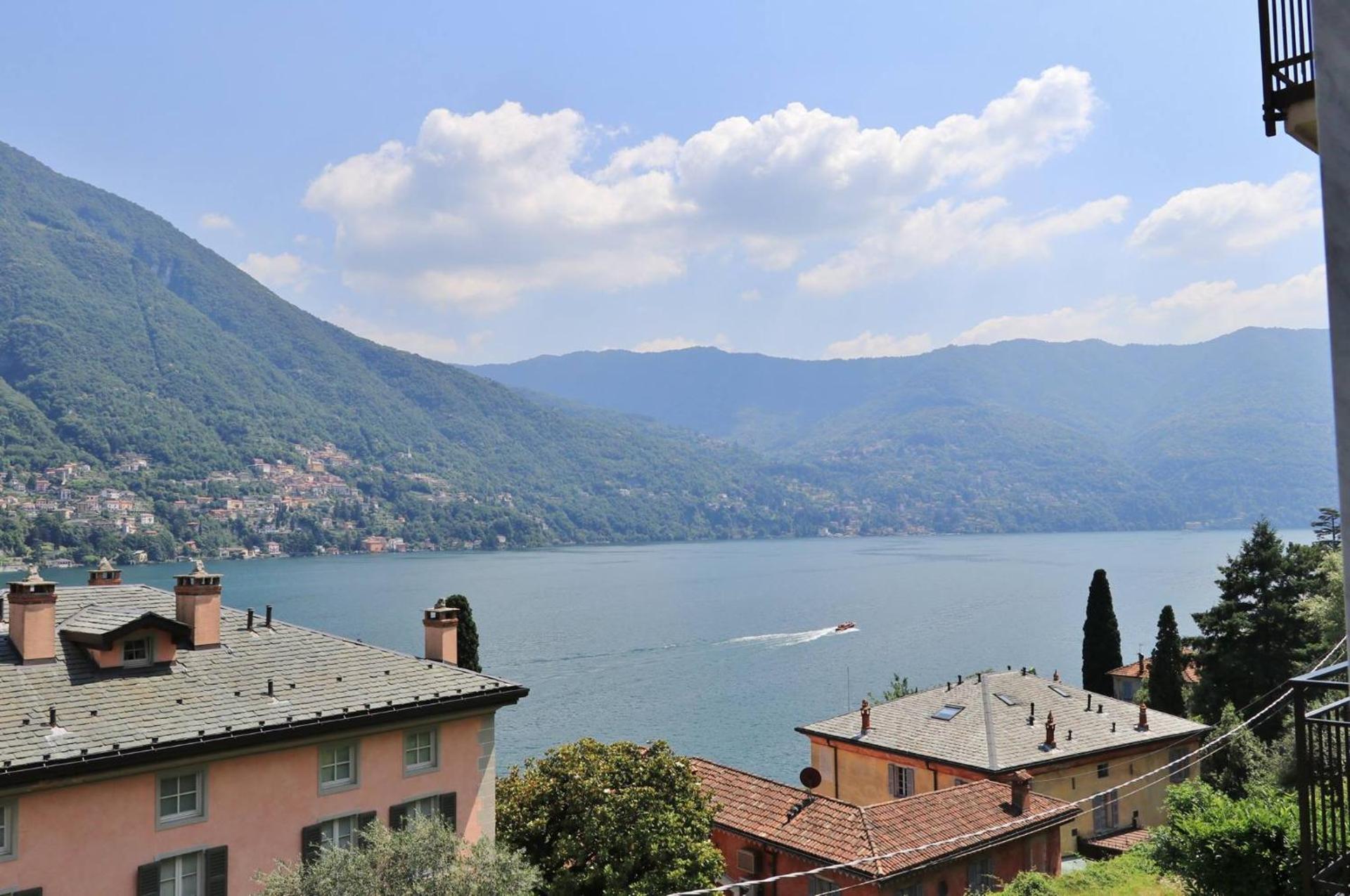Appartamenti La Porta sul Lago