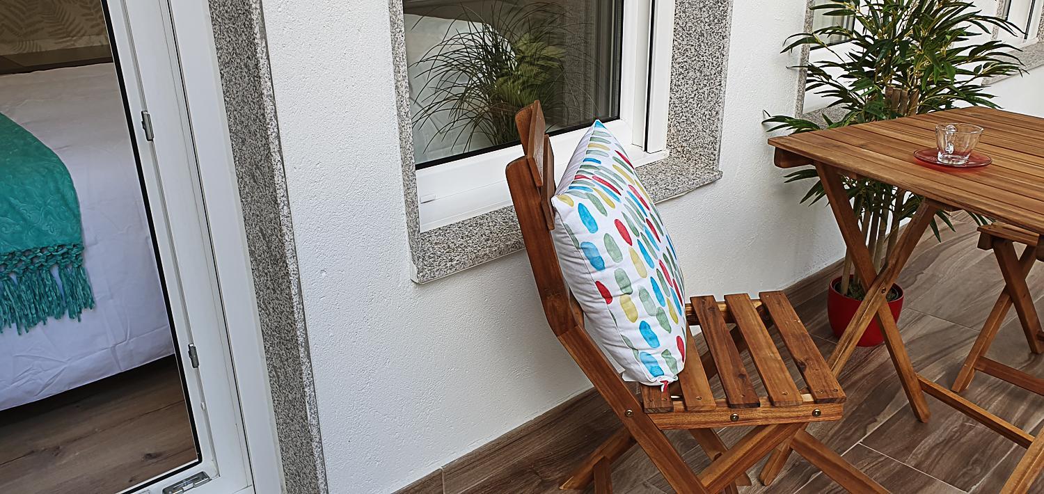 Apartamentos Antares 2