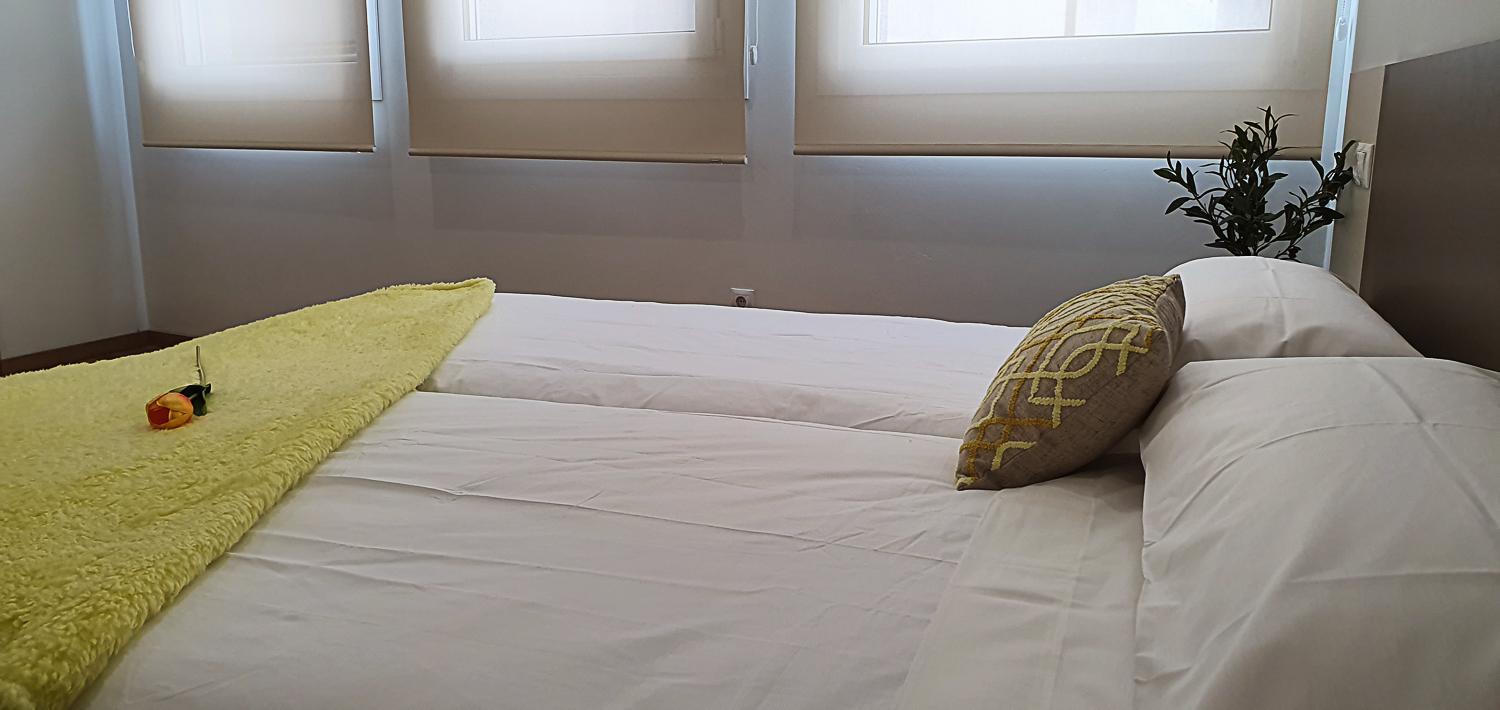 Apartamentos Antares 2