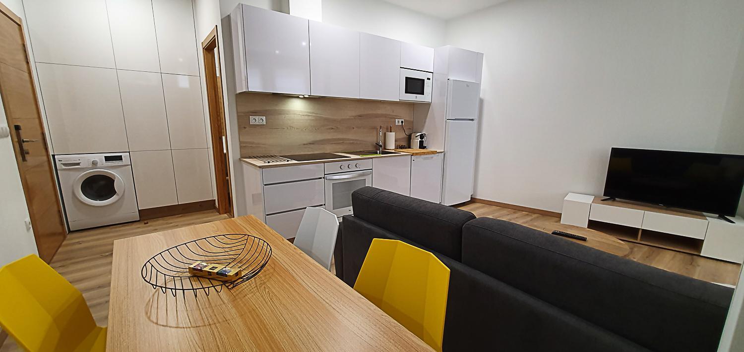 Apartamentos Antares 2