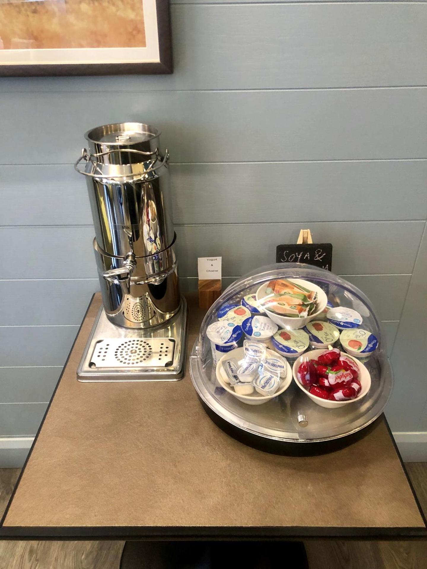 Best Western Plus Vauxhall Hotel