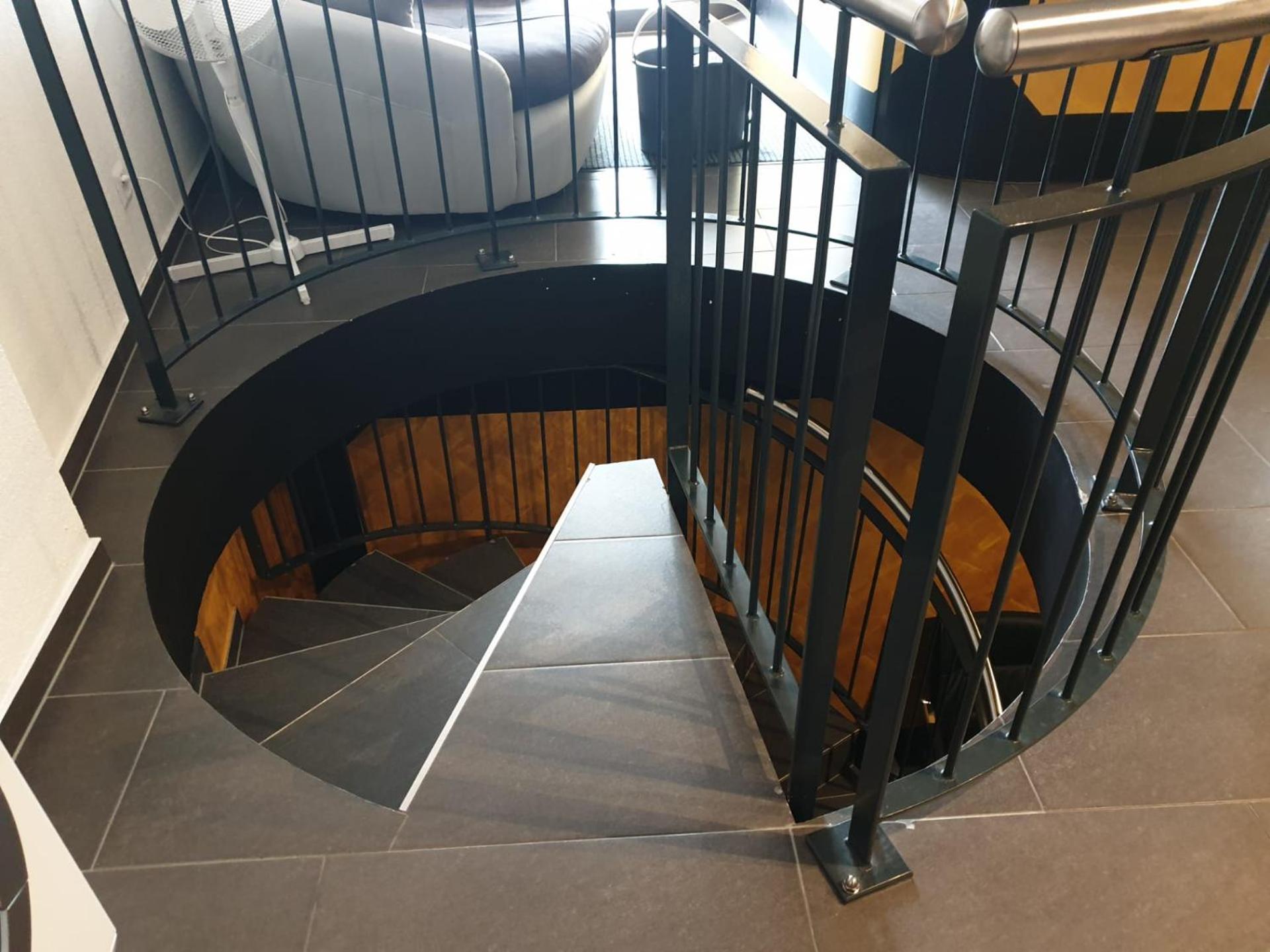 Grosses Apartement 2 Schlafzimmer am Bodensee