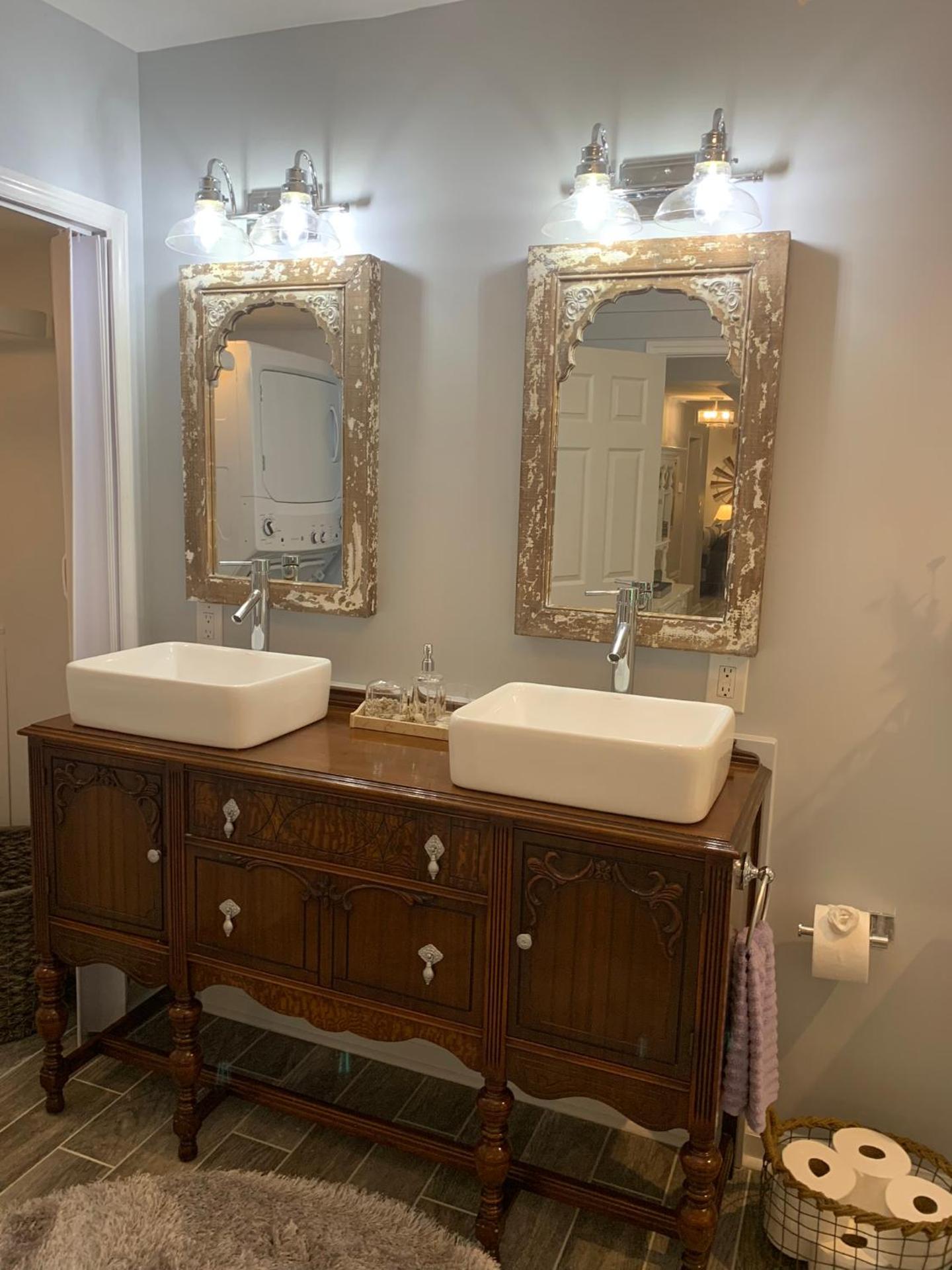 Caroline's Bed and Breakfast