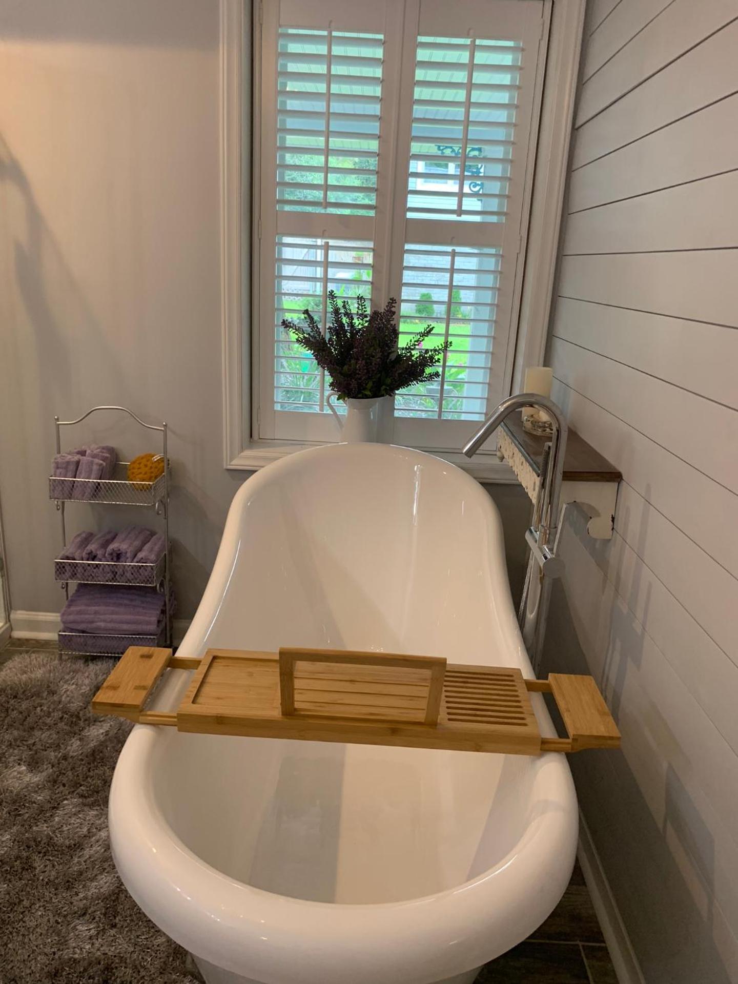 Caroline's Bed and Breakfast