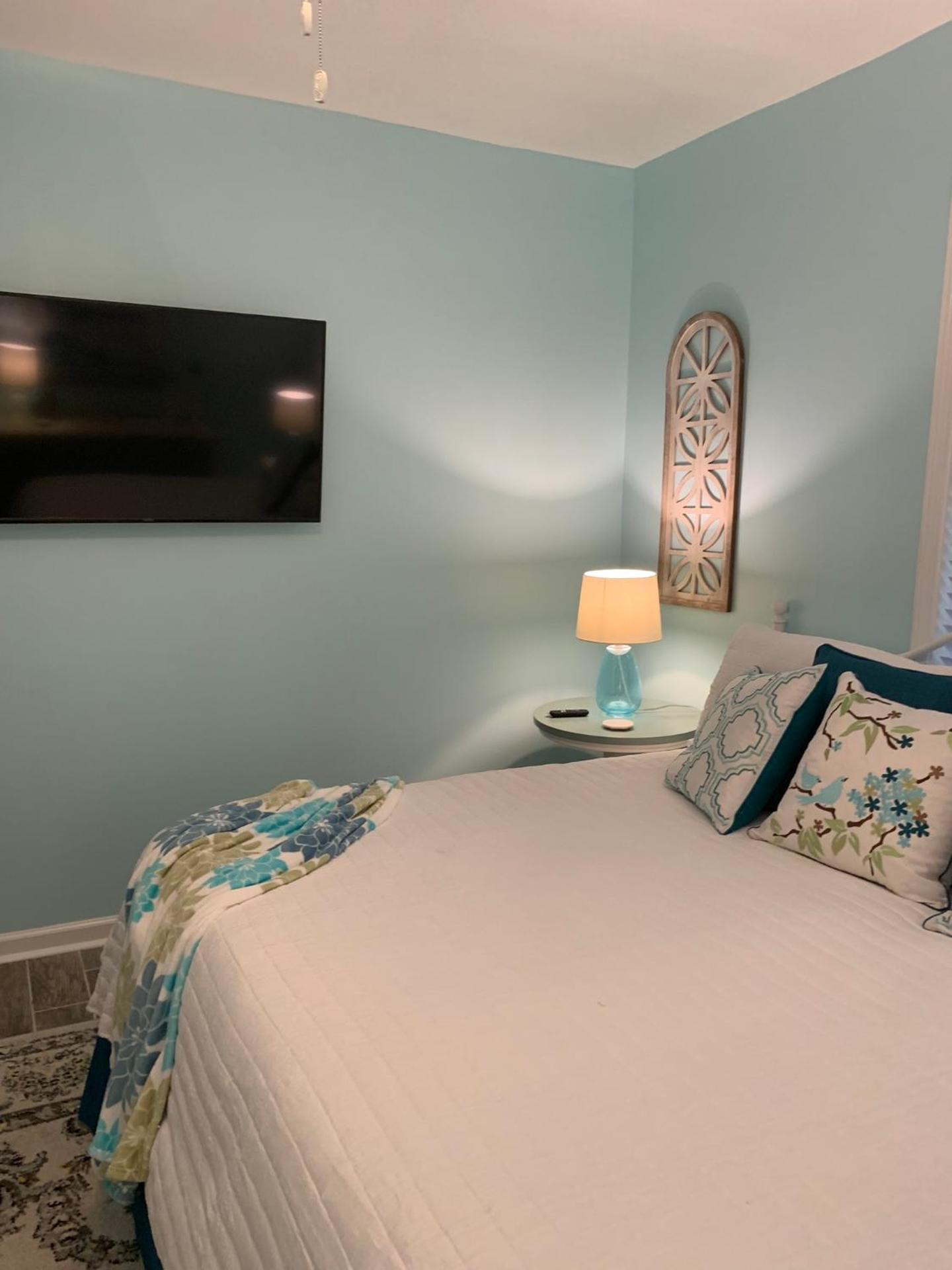 Caroline's Bed and Breakfast