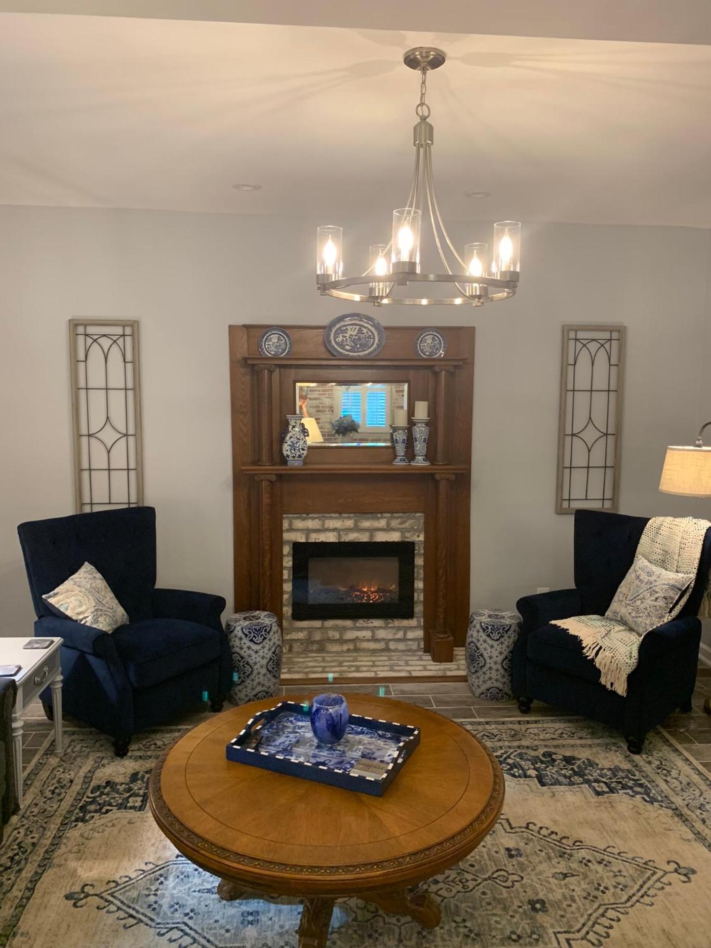 Caroline's Bed and Breakfast