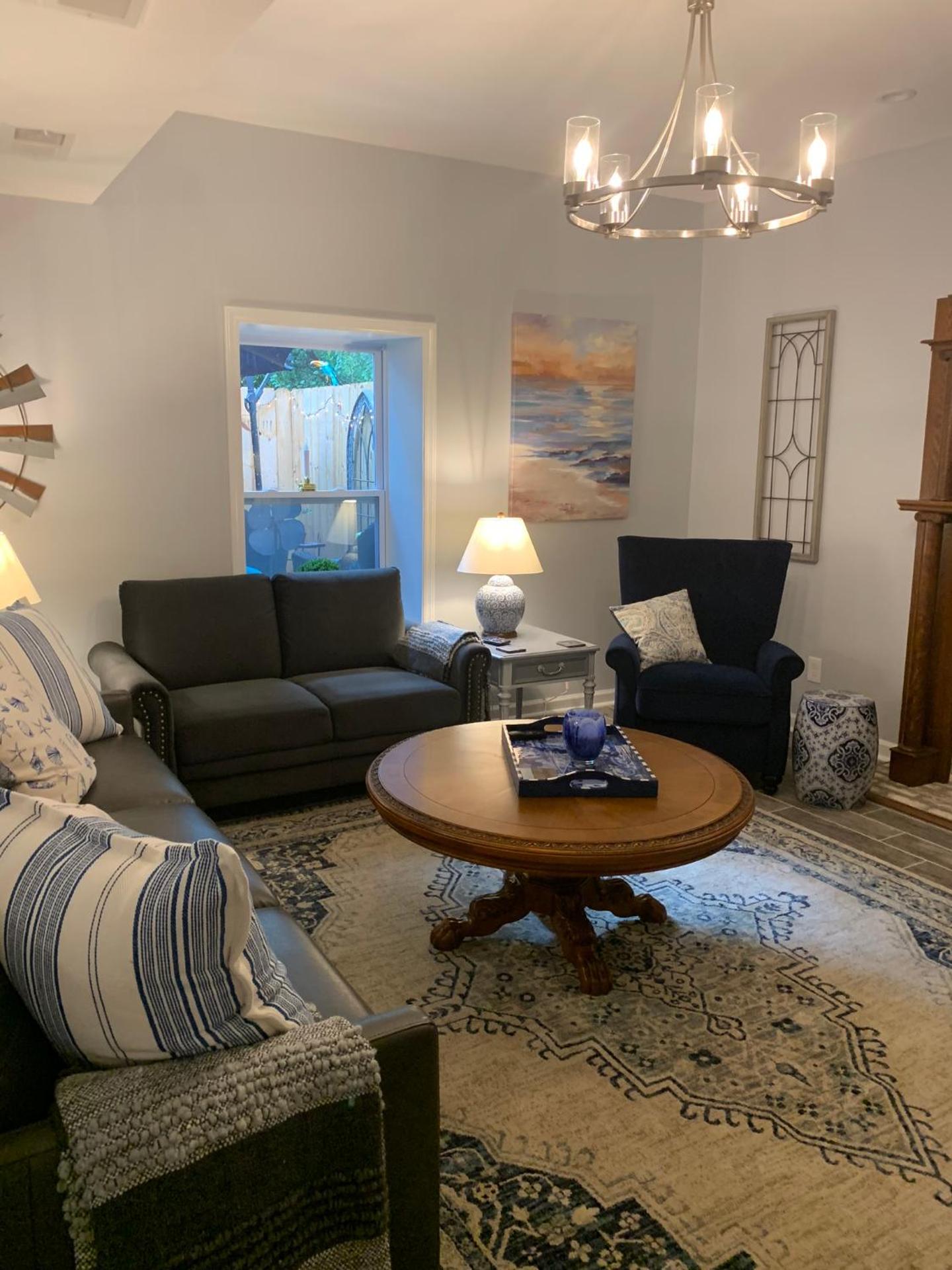 Caroline's Bed and Breakfast