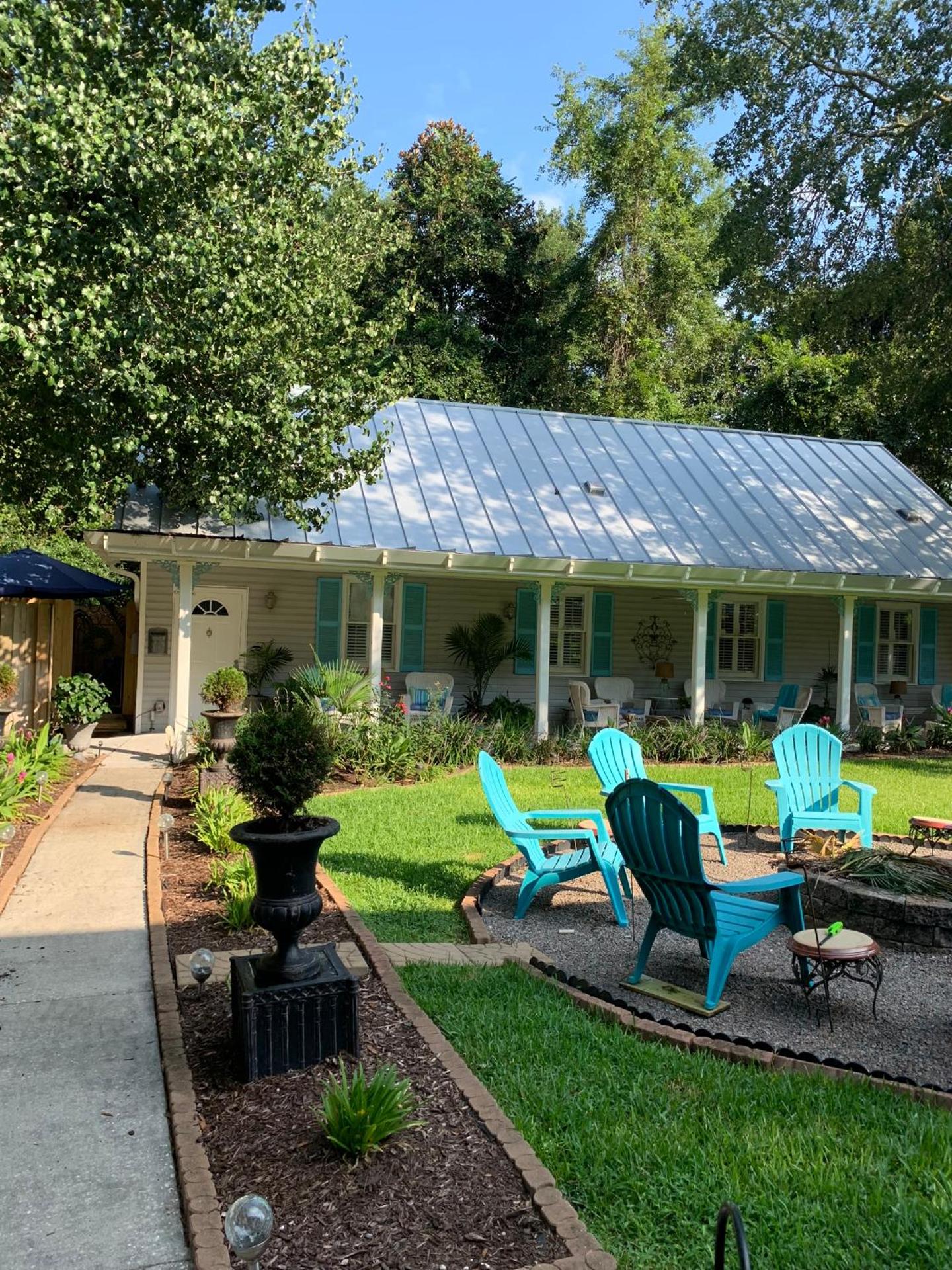 Caroline's Bed and Breakfast