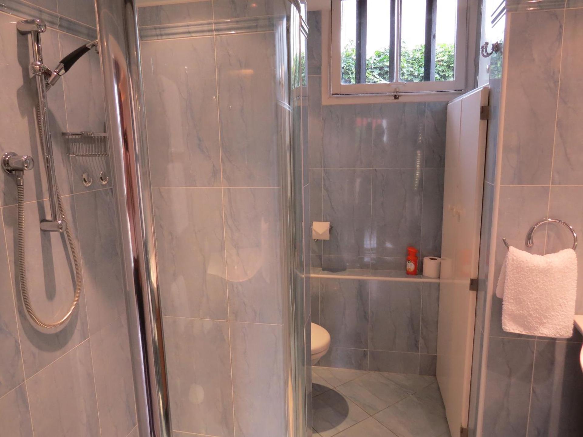 The Greyhound - Historic former Inn