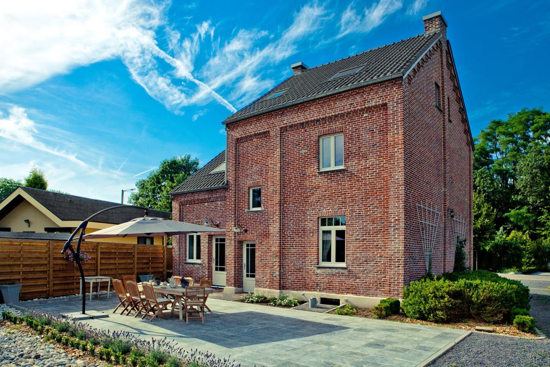 Vakantiewoning Tivoli