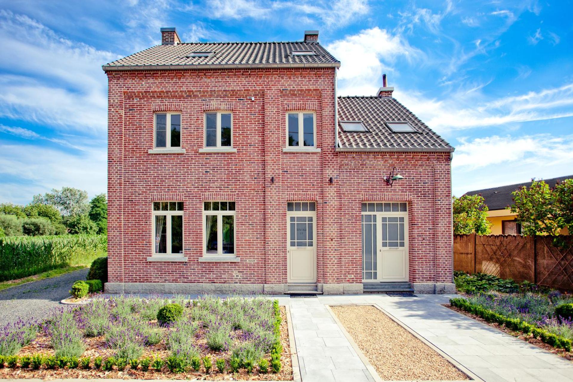 Vakantiewoning Tivoli