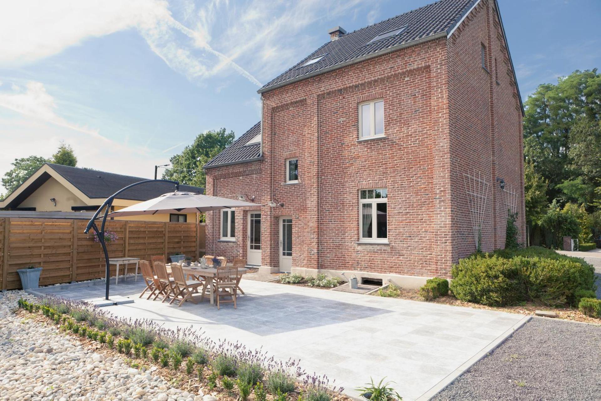 Vakantiewoning Tivoli