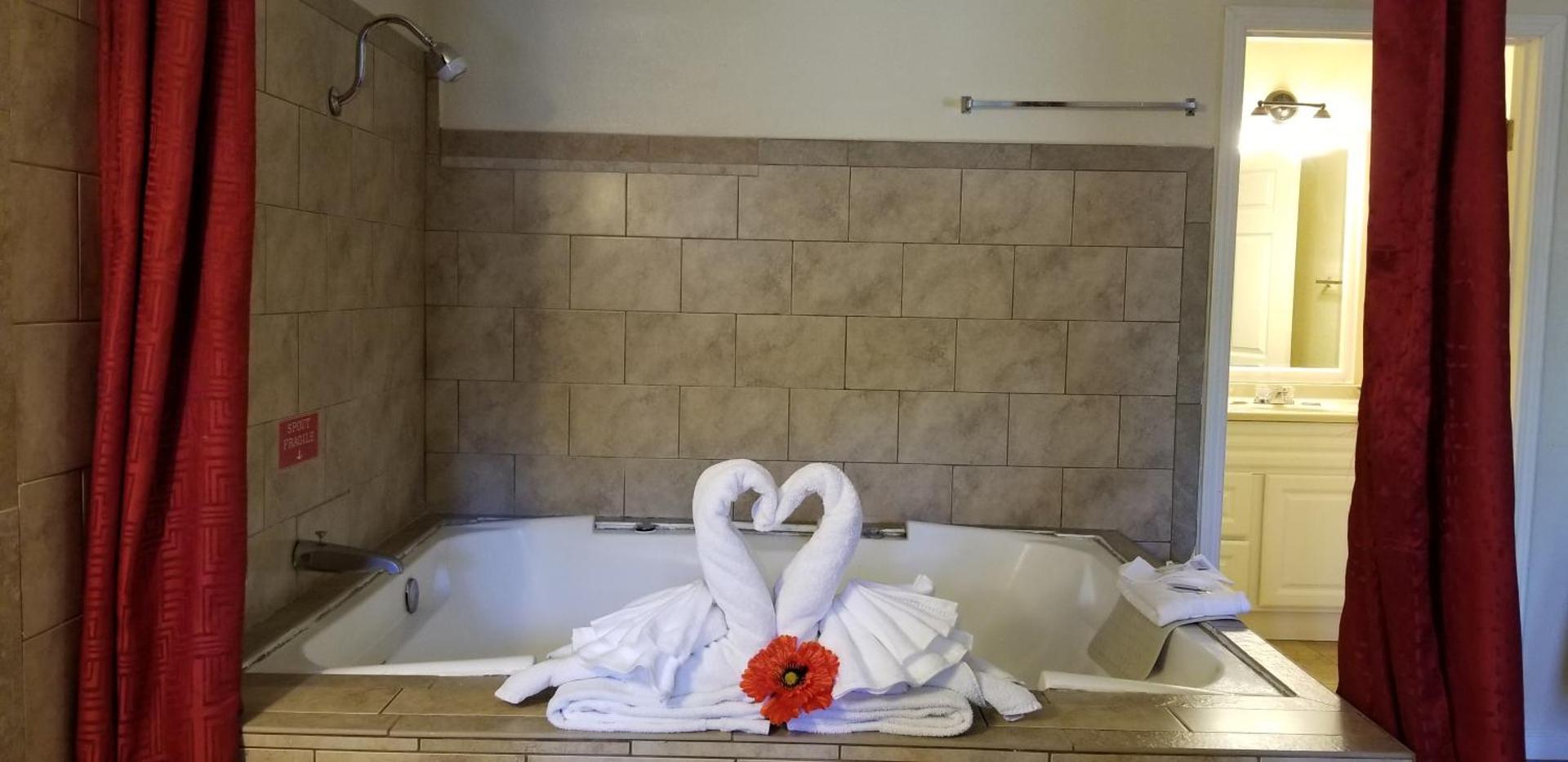 Sierra Crossing Motel